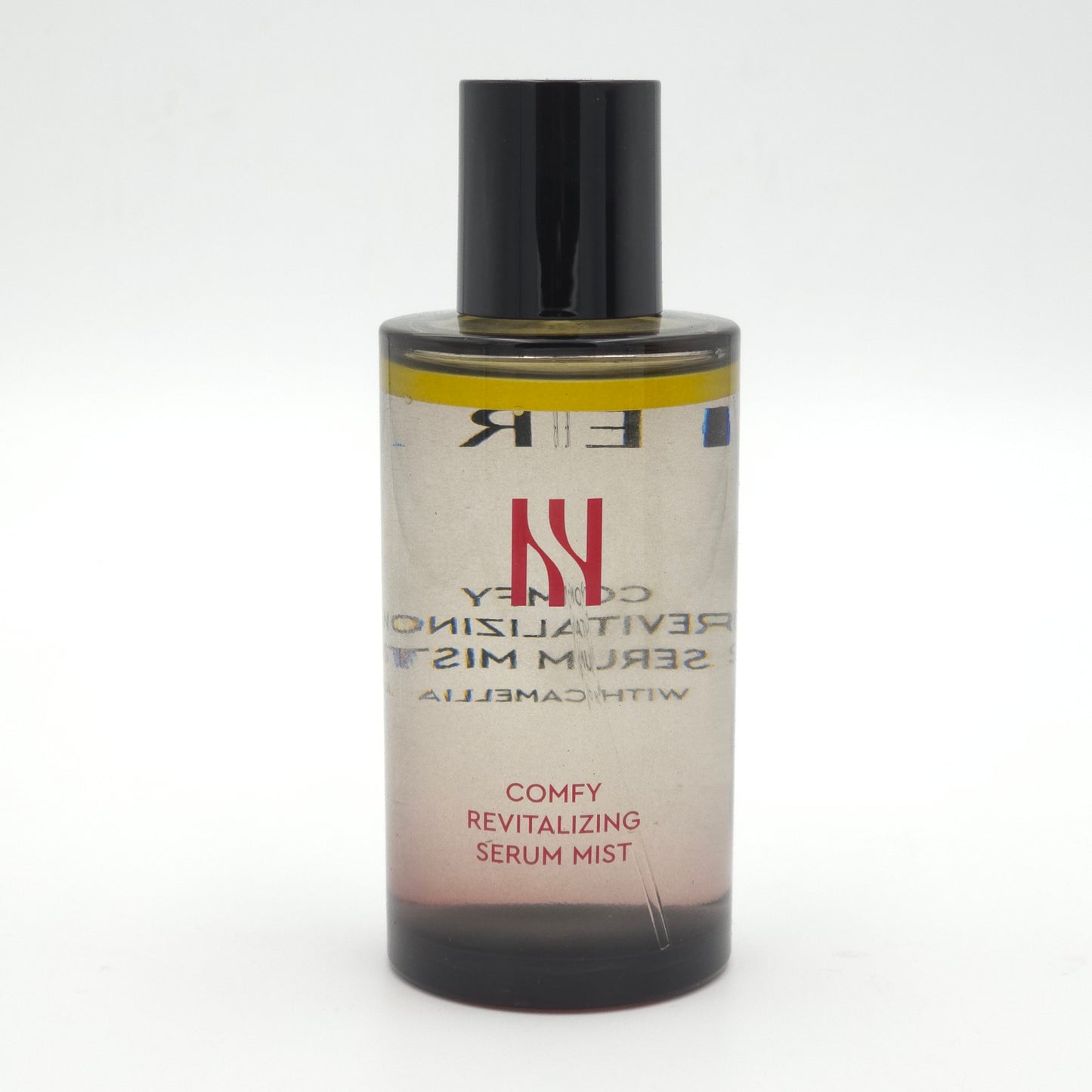 HERA Comfy Revitalizing Serum Mist 90ml With Camellia