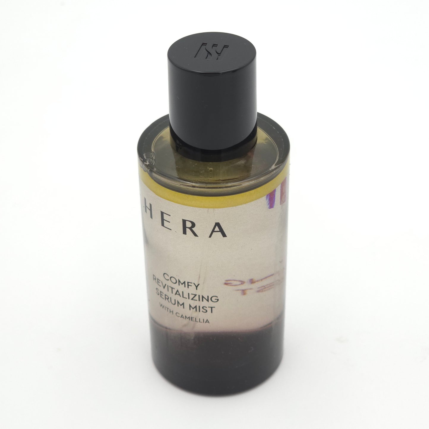 HERA Comfy Revitalizing Serum Mist 90ml With Camellia