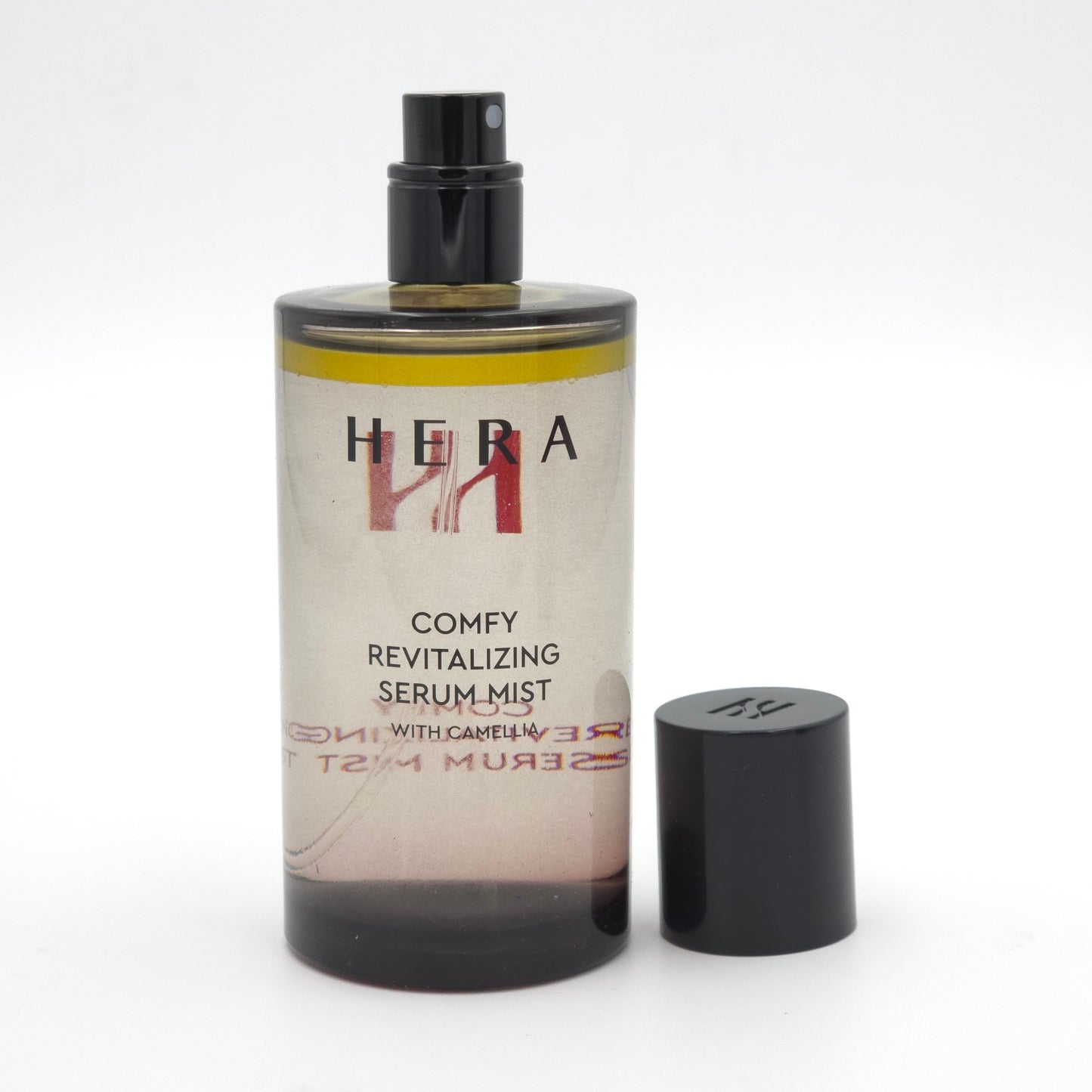 HERA Comfy Revitalizing Serum Mist 90ml With Camellia