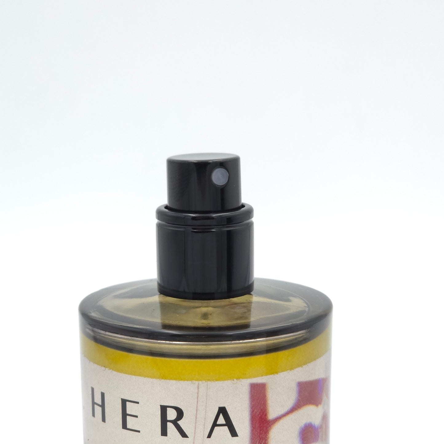 HERA Comfy Revitalizing Serum Mist 90ml With Camellia