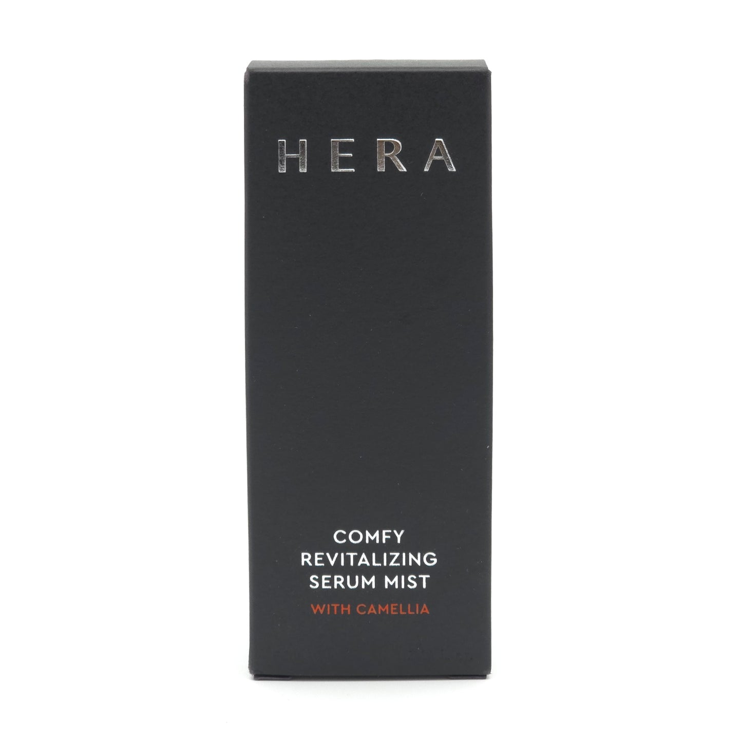 HERA Comfy Revitalizing Serum Mist 90ml With Camellia