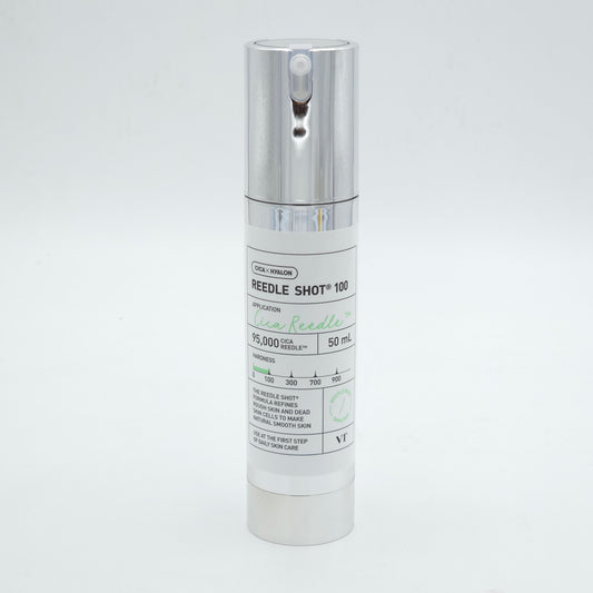 VT Reedle Shot 100 50ml Original Moisturizing K-Beauty