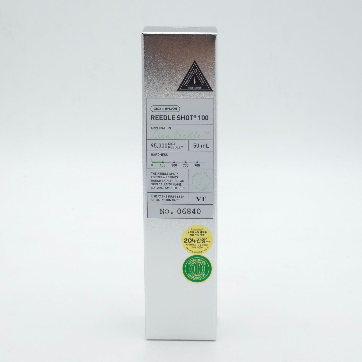 VT Reedle Shot 100 50ml Original Moisturizing K-Beauty