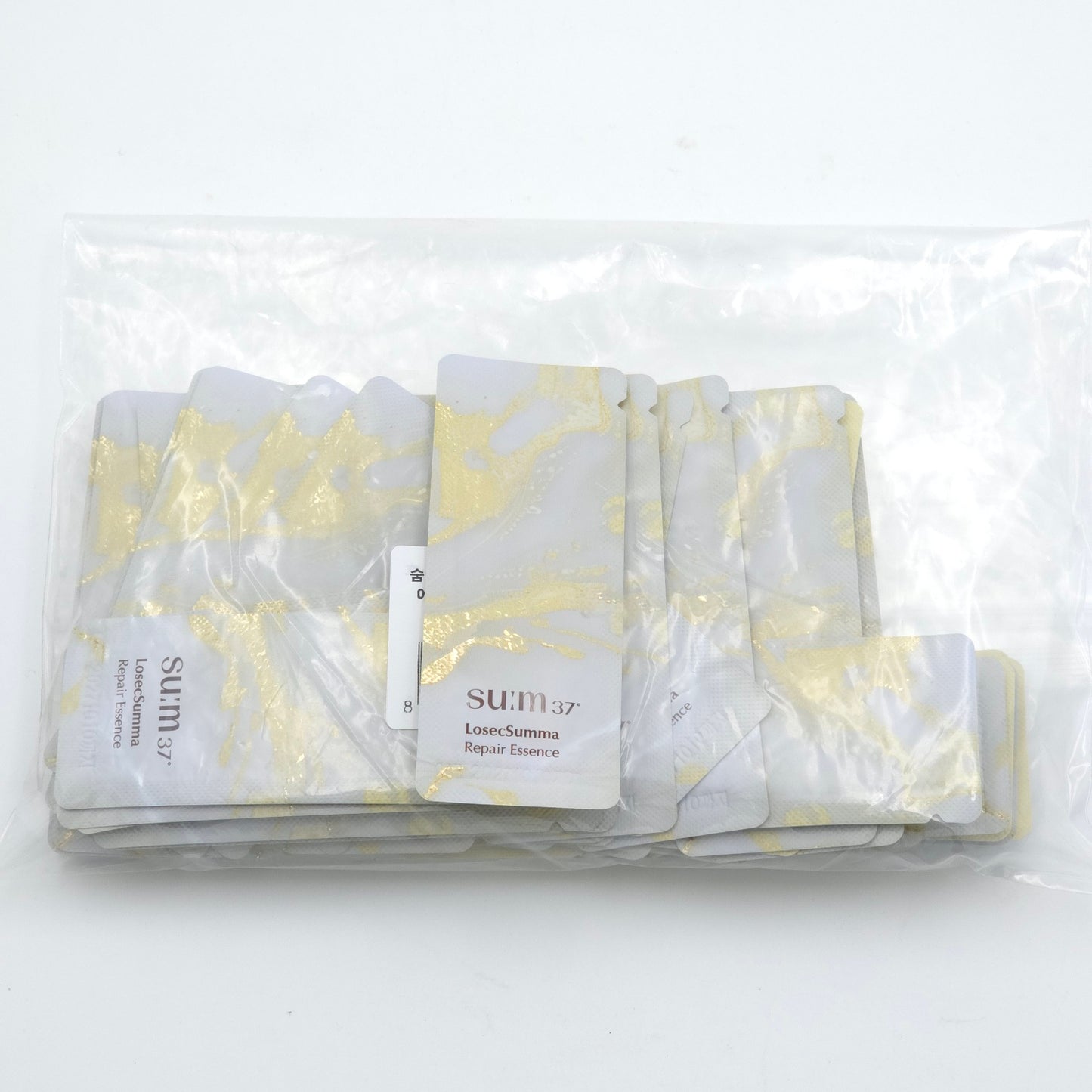 SU:M37 LosecSumma Repair Essence 1ml x 60pcs