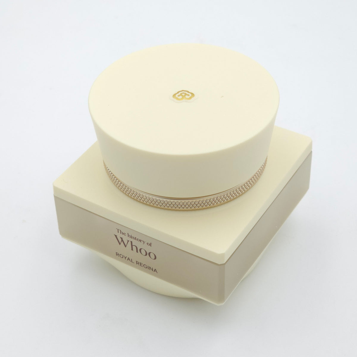 The History of Whoo Royal Regina Energetic Recharging Cream - 50ml