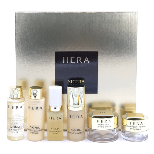 HERA Signia Deluxe Kit 6 Items