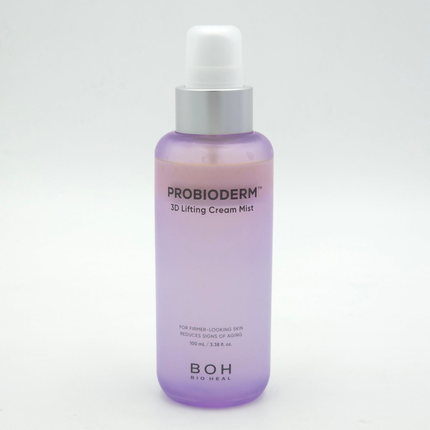 BIOHEAL BOH Probioderm 3D Lifting Cream Mist 100ml Moisturizing K-Beauty
