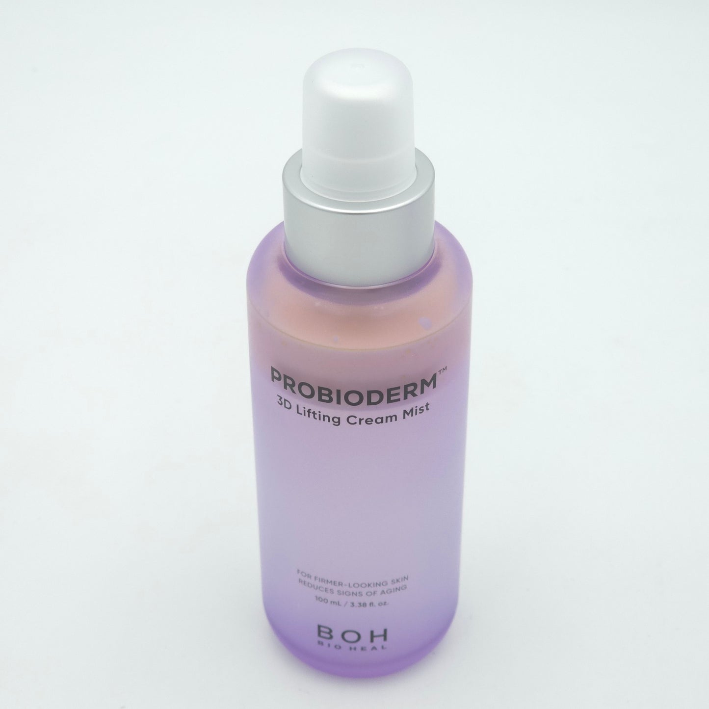 BIOHEAL BOH Probioderm 3D Lifting Cream Mist 100ml Moisturizing K-Beauty