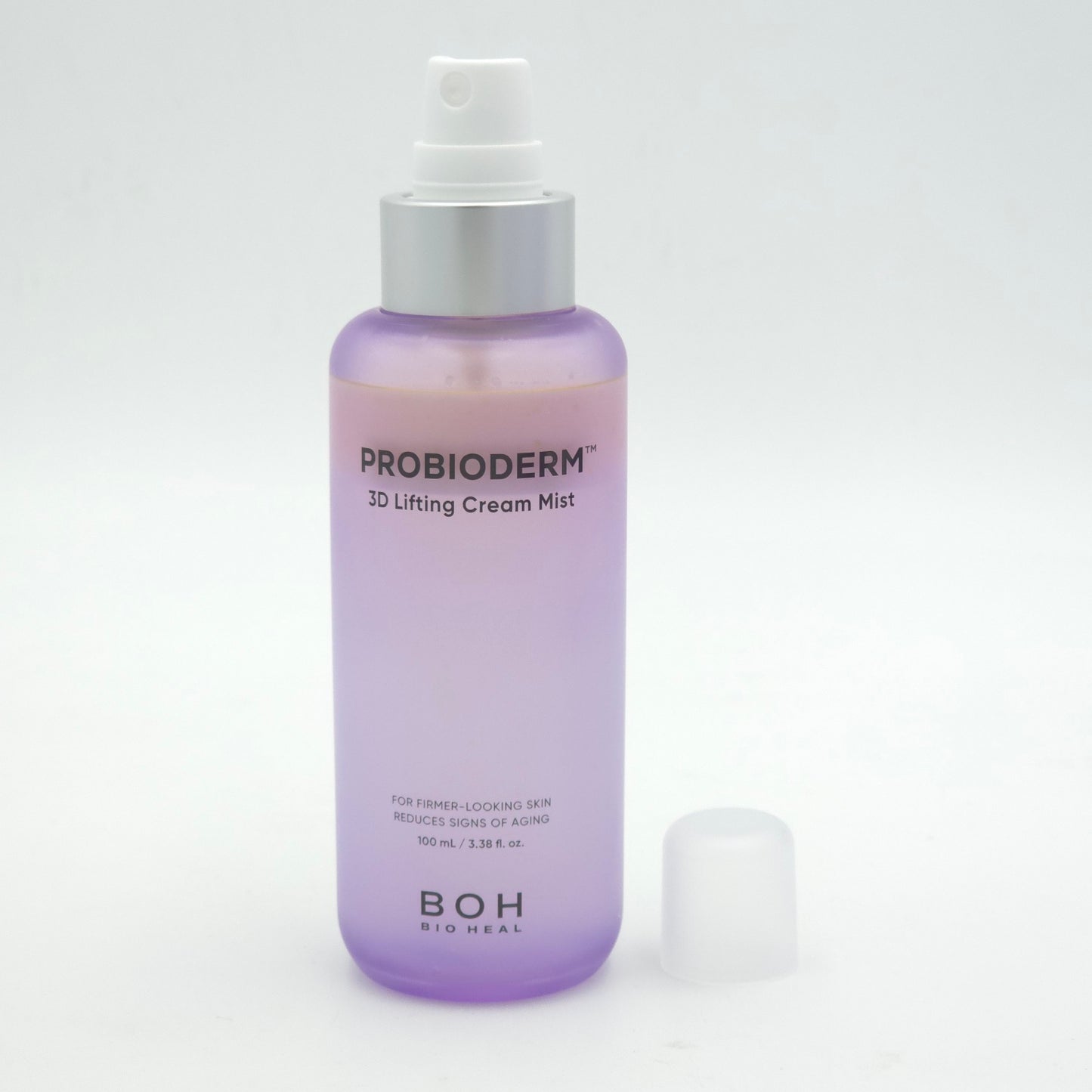 BIOHEAL BOH Probioderm 3D Lifting Cream Mist 100ml Moisturizing K-Beauty
