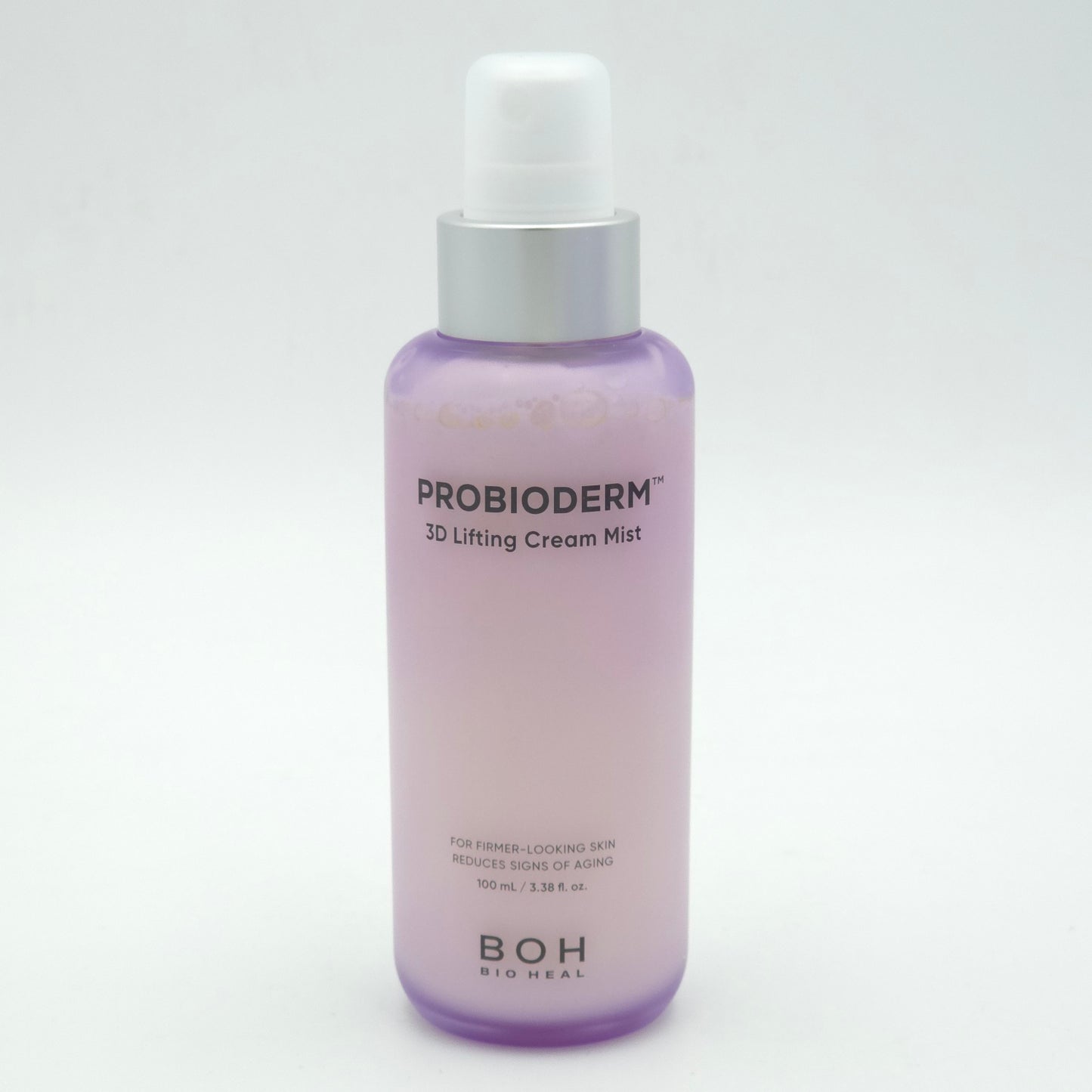 BIOHEAL BOH Probioderm 3D Lifting Cream Mist 100ml Moisturizing K-Beauty