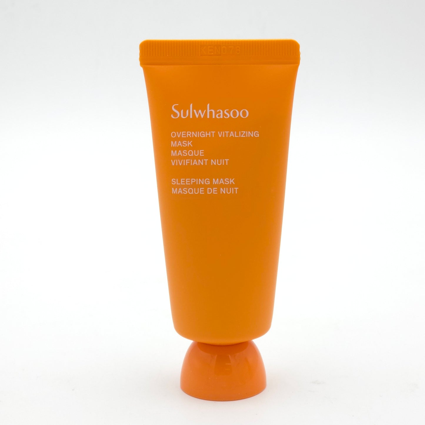 Sulwhasoo Mini Mask Kit 35ml x 3ea Sleeping Exfoliating Peel Off Set