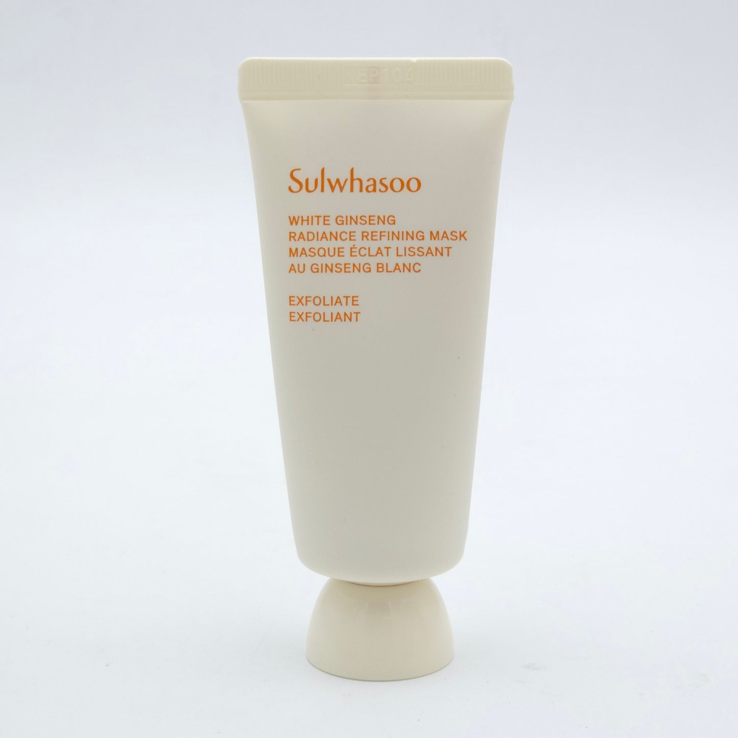 Sulwhasoo Mini Mask Kit 35ml x 3ea Sleeping Exfoliating Peel Off Set