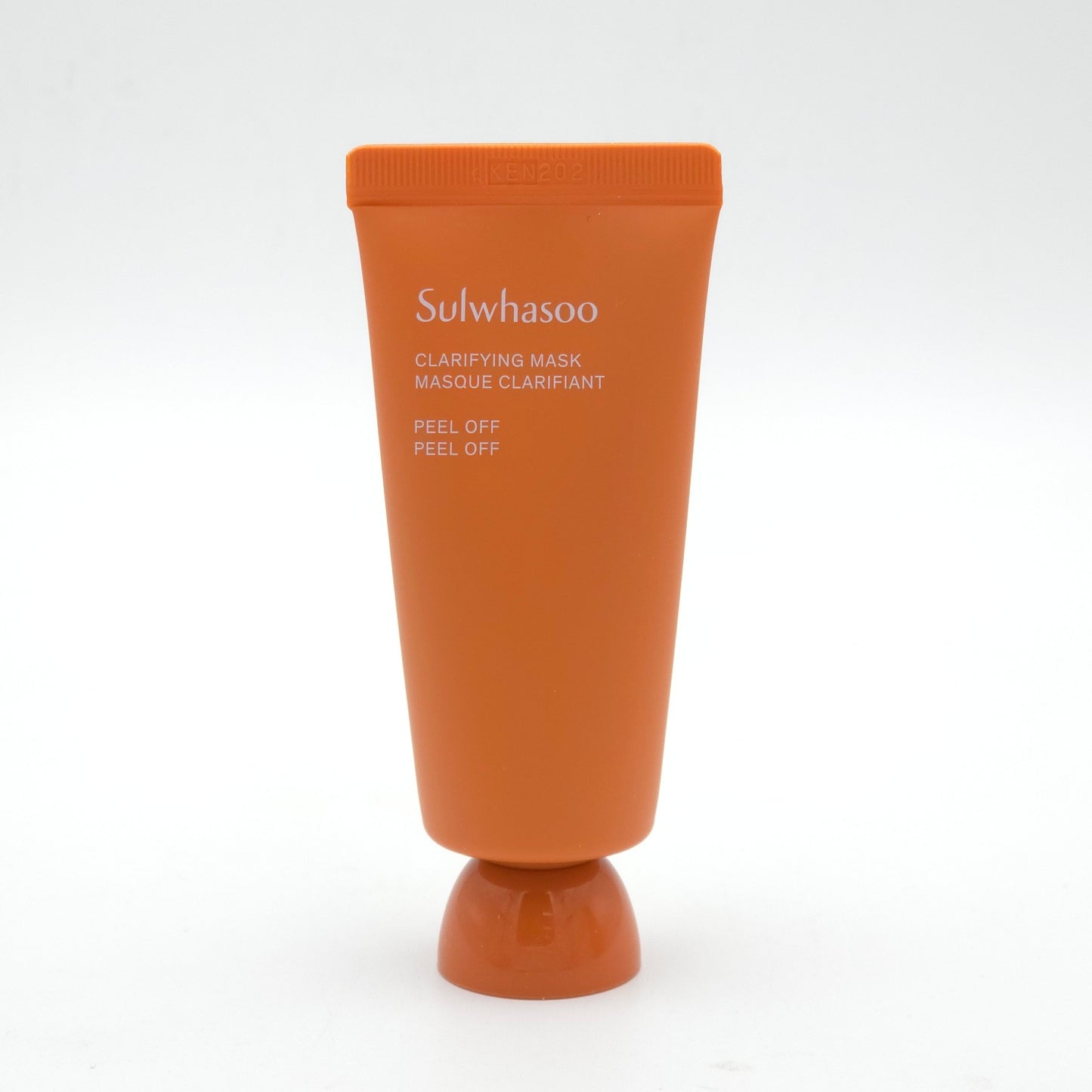Sulwhasoo Mini Mask Kit 35ml x 3ea Sleeping Exfoliating Peel Off Set