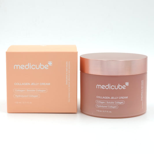 MEDICUBE Collagen Jelly Cream 110ml