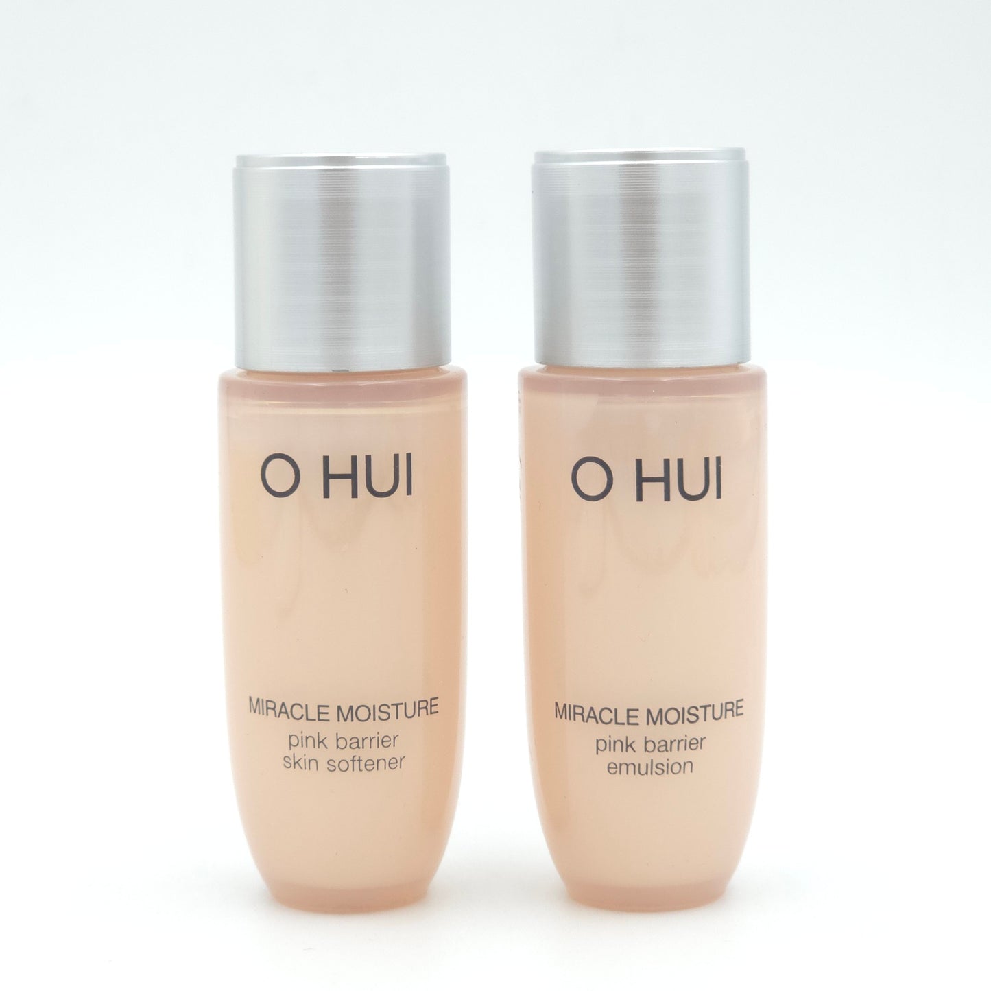 O HUI Day Shield Perfect Sun Red Special Set SPF50+ PA++++ Green Base