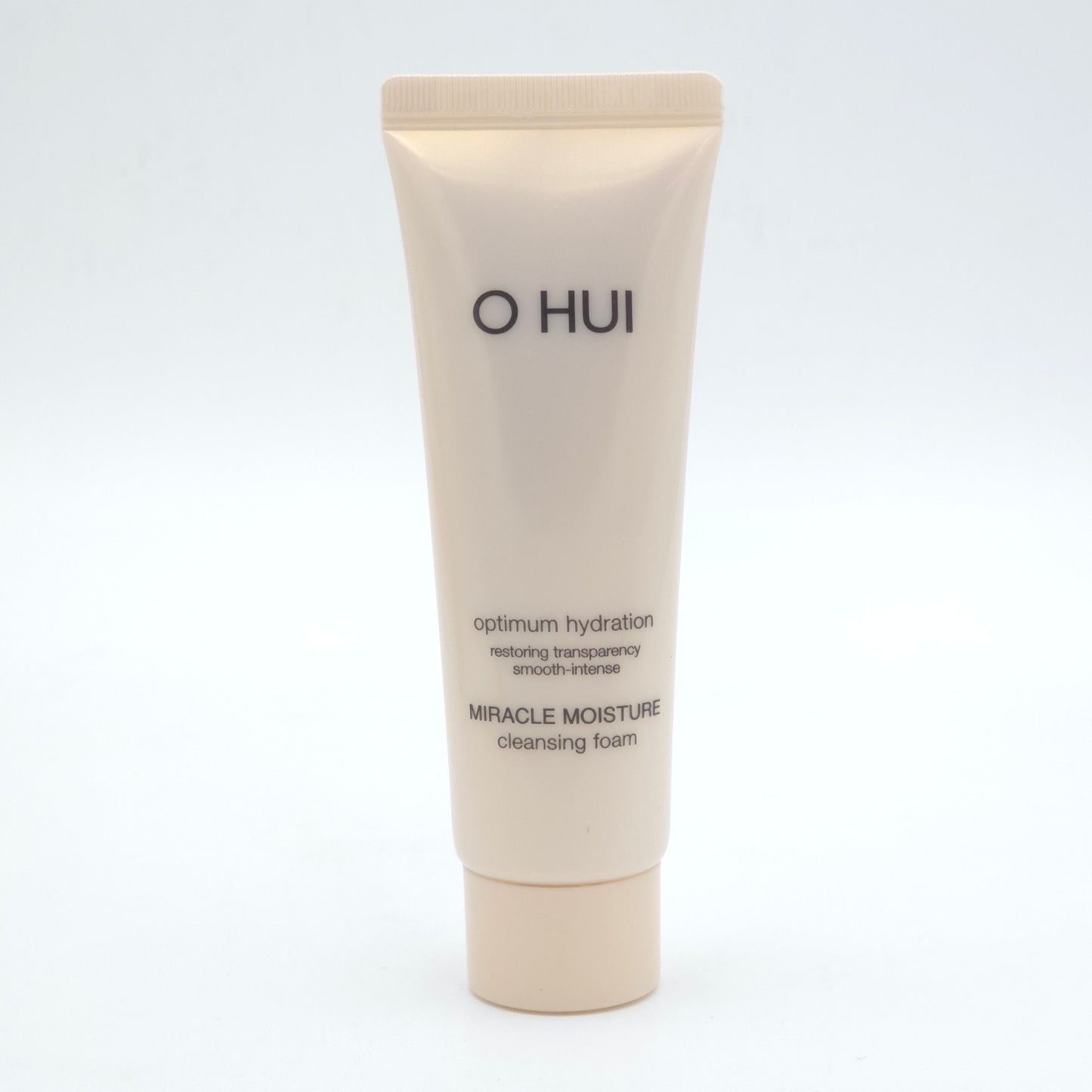 O HUI Day Shield Perfect Sun Red Special Set SPF50+ PA++++ Green Base
