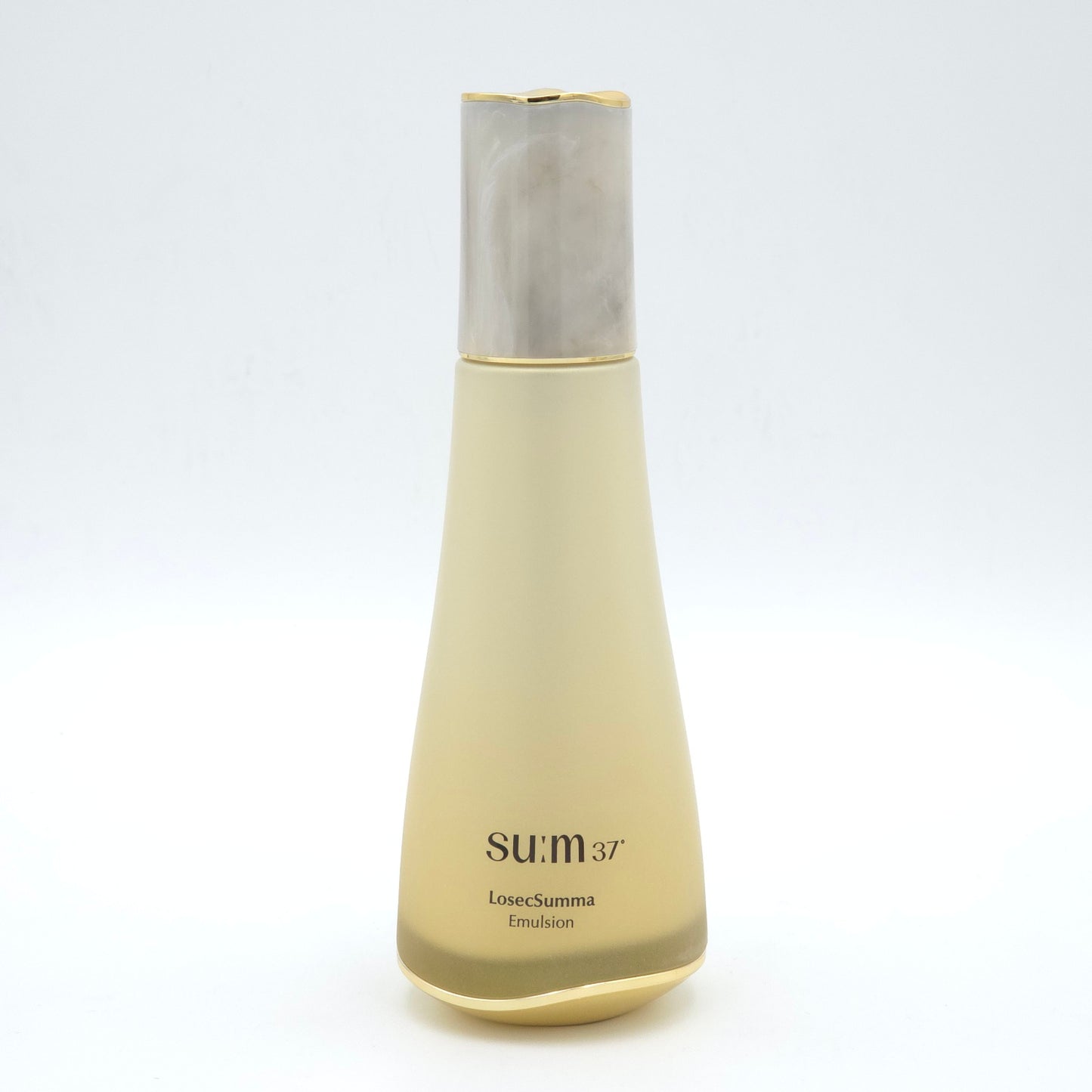 SU:M37 LosecSumma Emulsion 130ml Hydrating Skin Barrier Emulsion