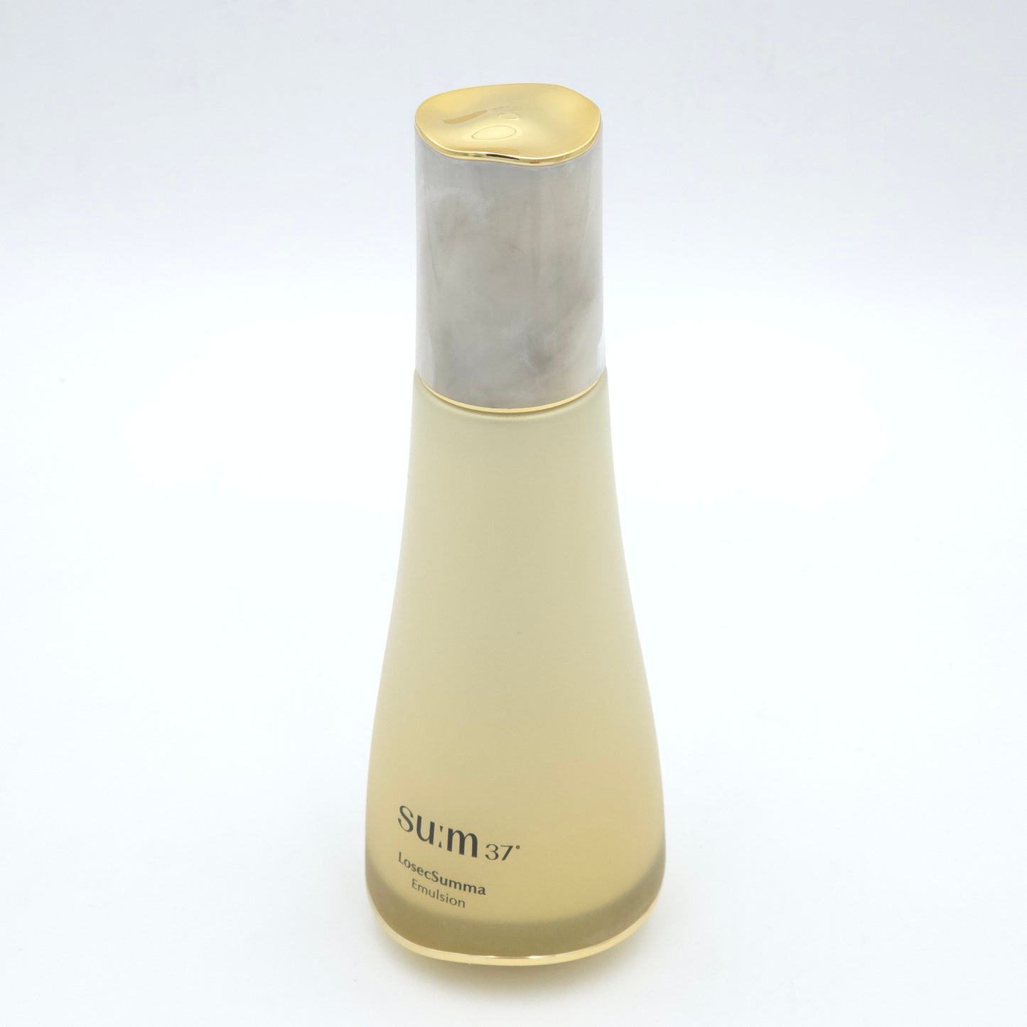 SU:M37 LosecSumma Emulsion 130ml Hydrating Skin Barrier Emulsion