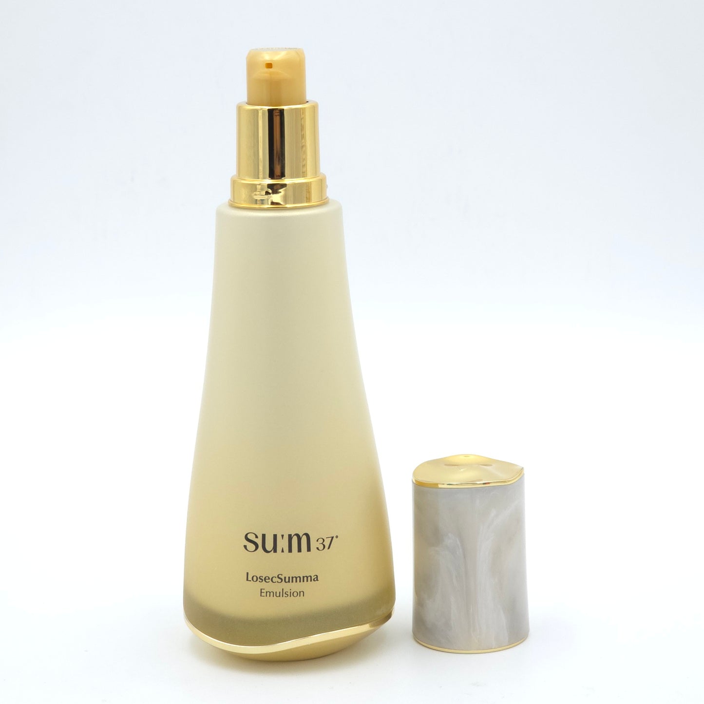 SU:M37 LosecSumma Emulsion 130ml Hydrating Skin Barrier Emulsion