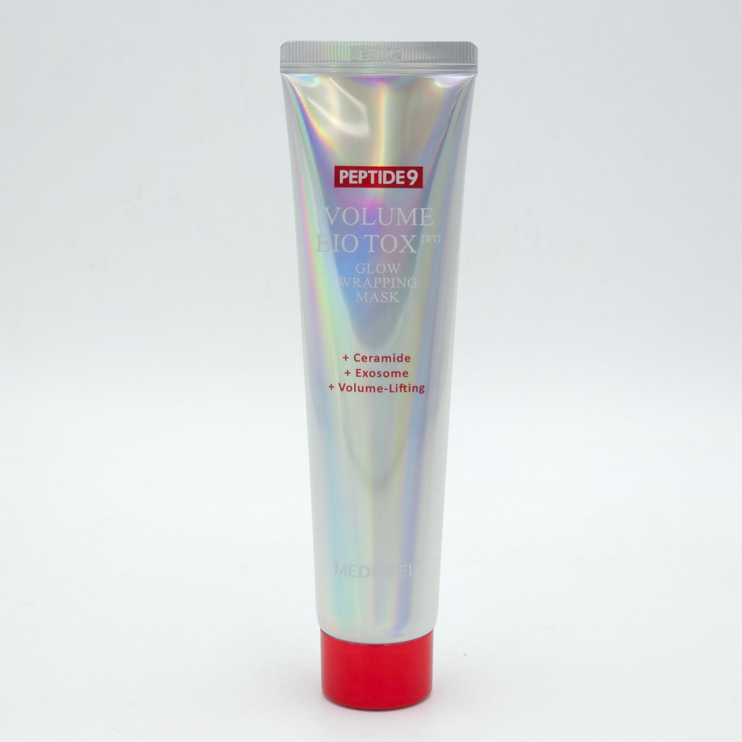 MEDI PEEL Peptide 9 Volume Bio Tox Glow Wrapping Mask Pro 70ml