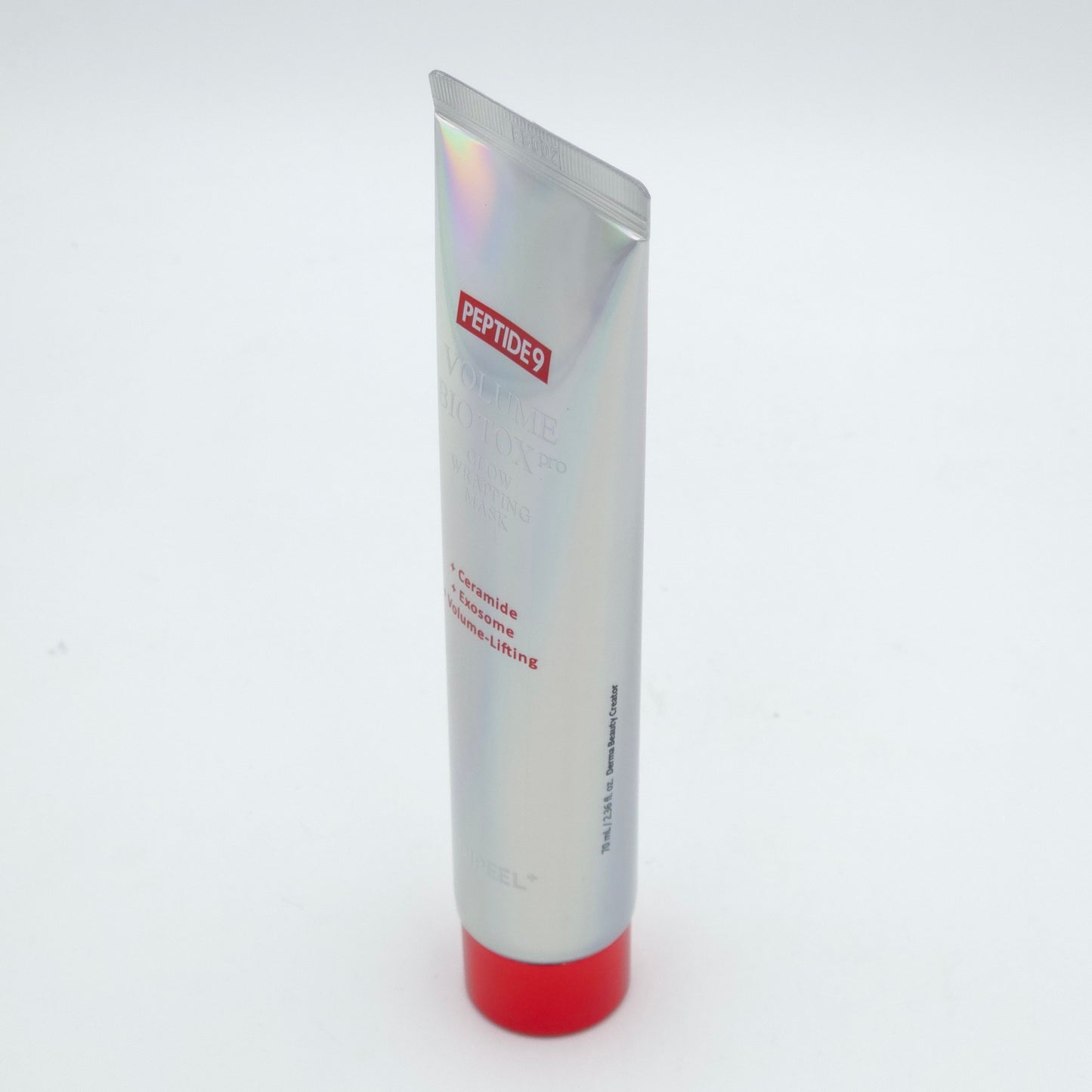 MEDI PEEL Peptide 9 Volume Bio Tox Glow Wrapping Mask Pro 70ml