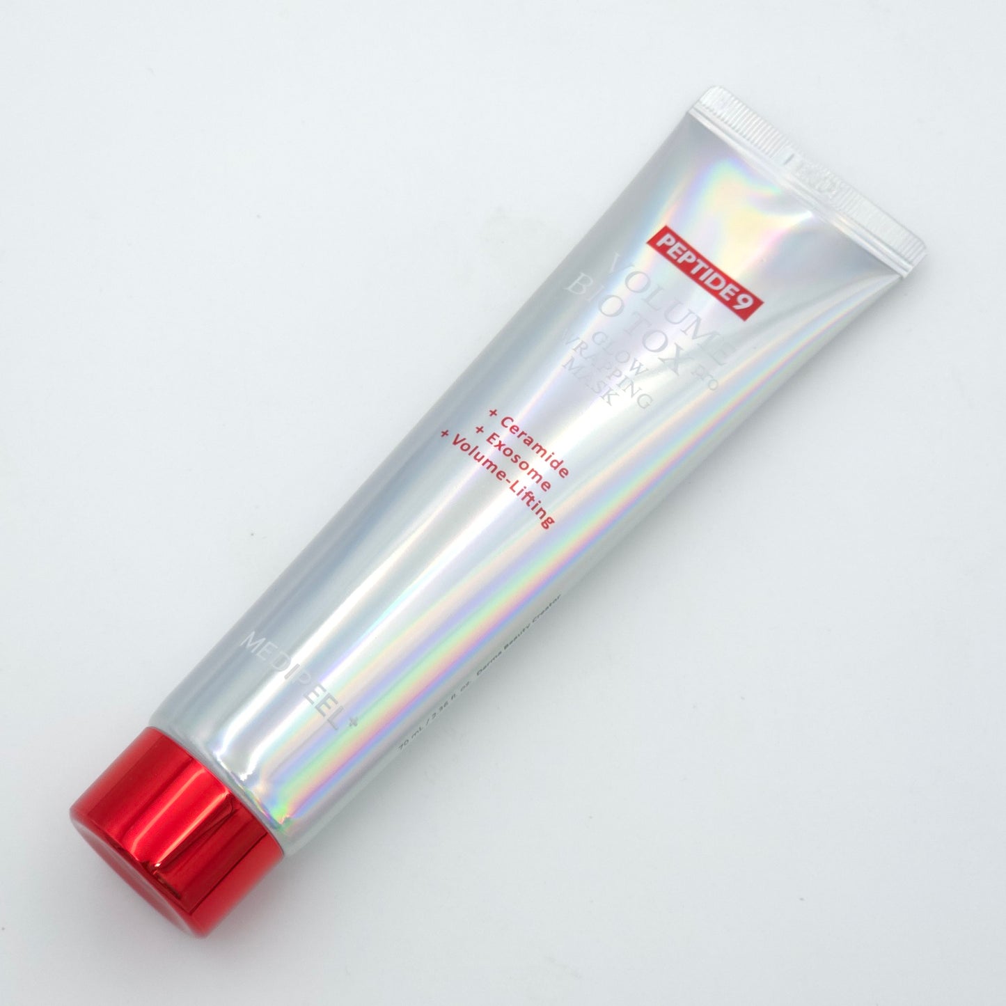 MEDI PEEL Peptide 9 Volume Bio Tox Glow Wrapping Mask Pro 70ml