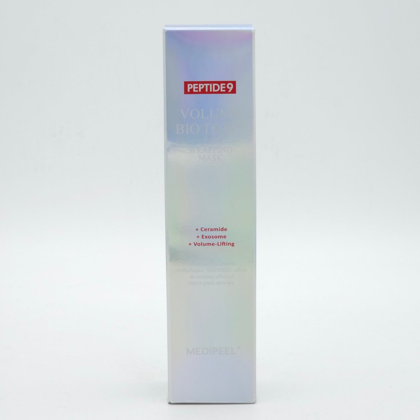 MEDI PEEL Peptide 9 Volume Bio Tox Glow Wrapping Mask Pro 70ml