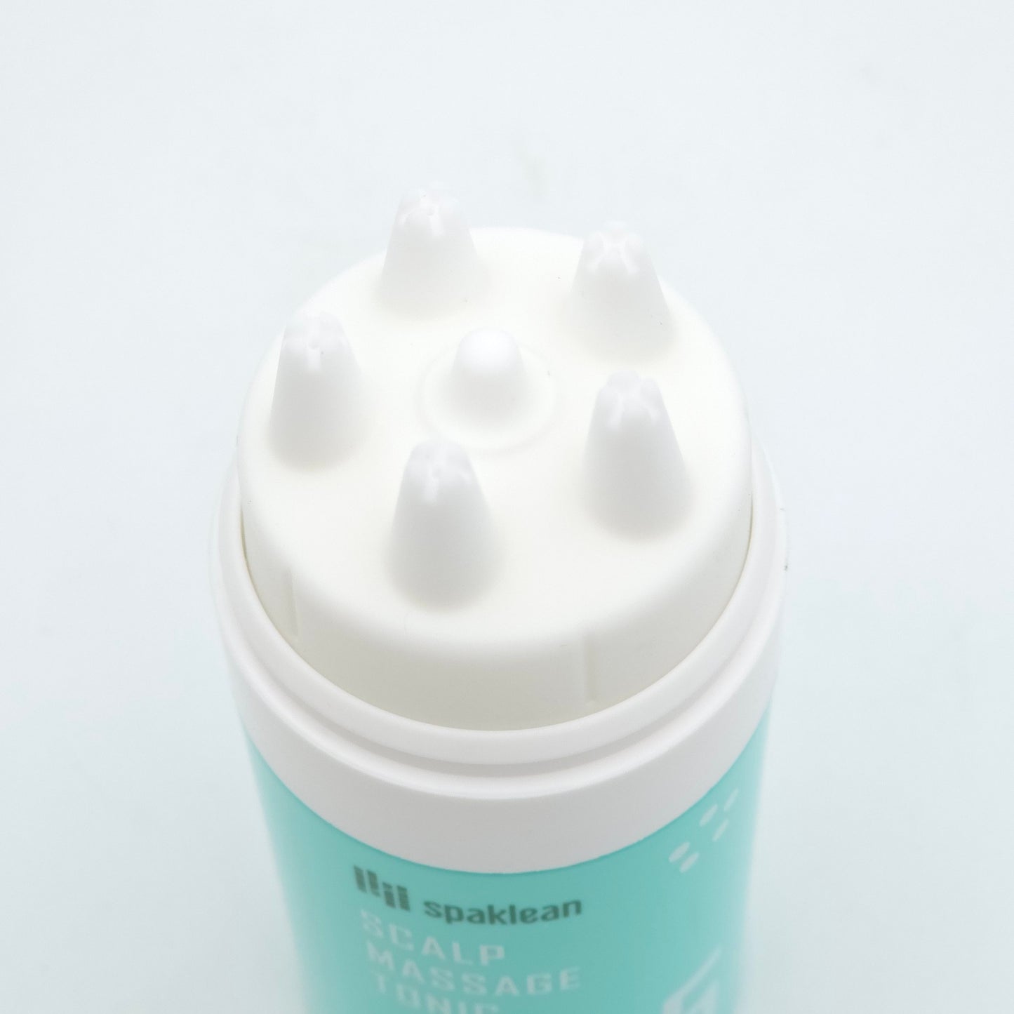 Spaklean Amazing Collagen Scalp Massage Tonic 120ml Hair Scalp Care Cooling