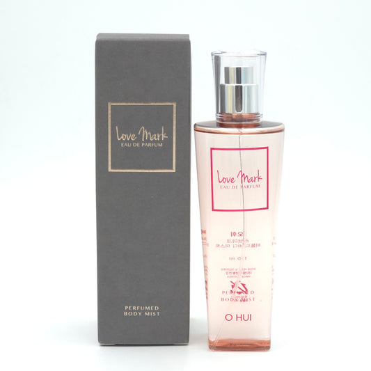 O HUI Love Mark Perfumed Body Mist 150ml