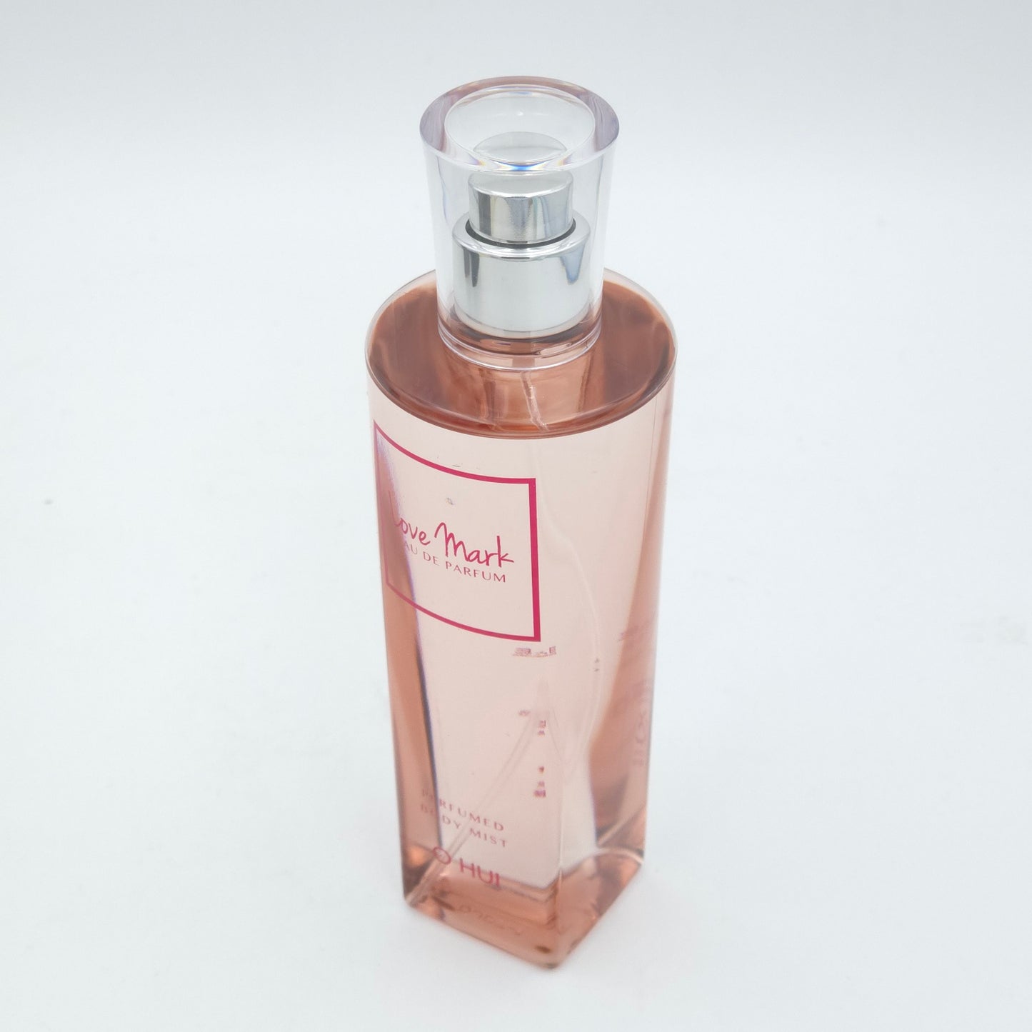 O HUI Love Mark Perfumed Body Mist 150ml - Image 3