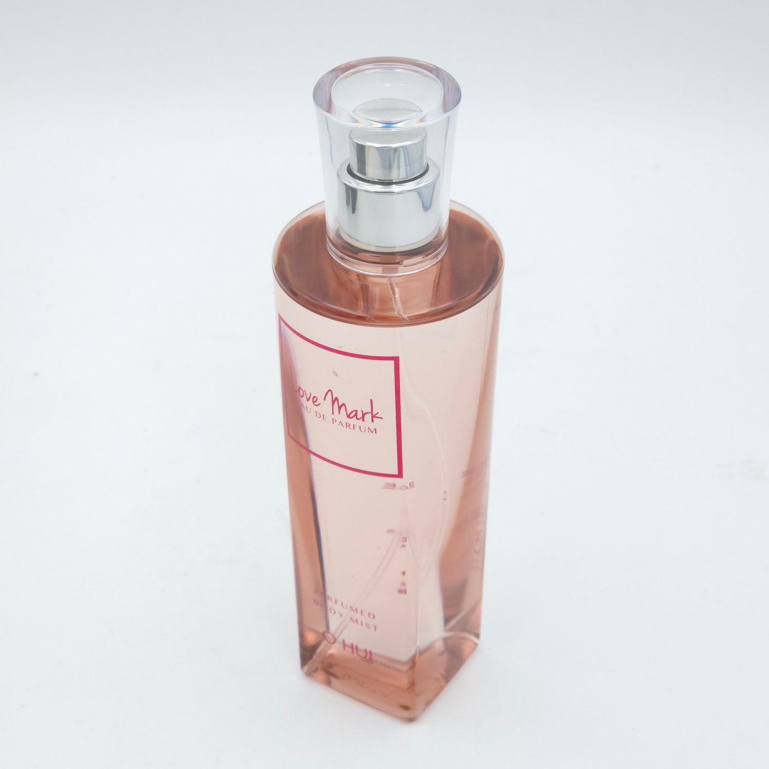 O HUI Love Mark Perfumed Body Mist 150ml - Image 3