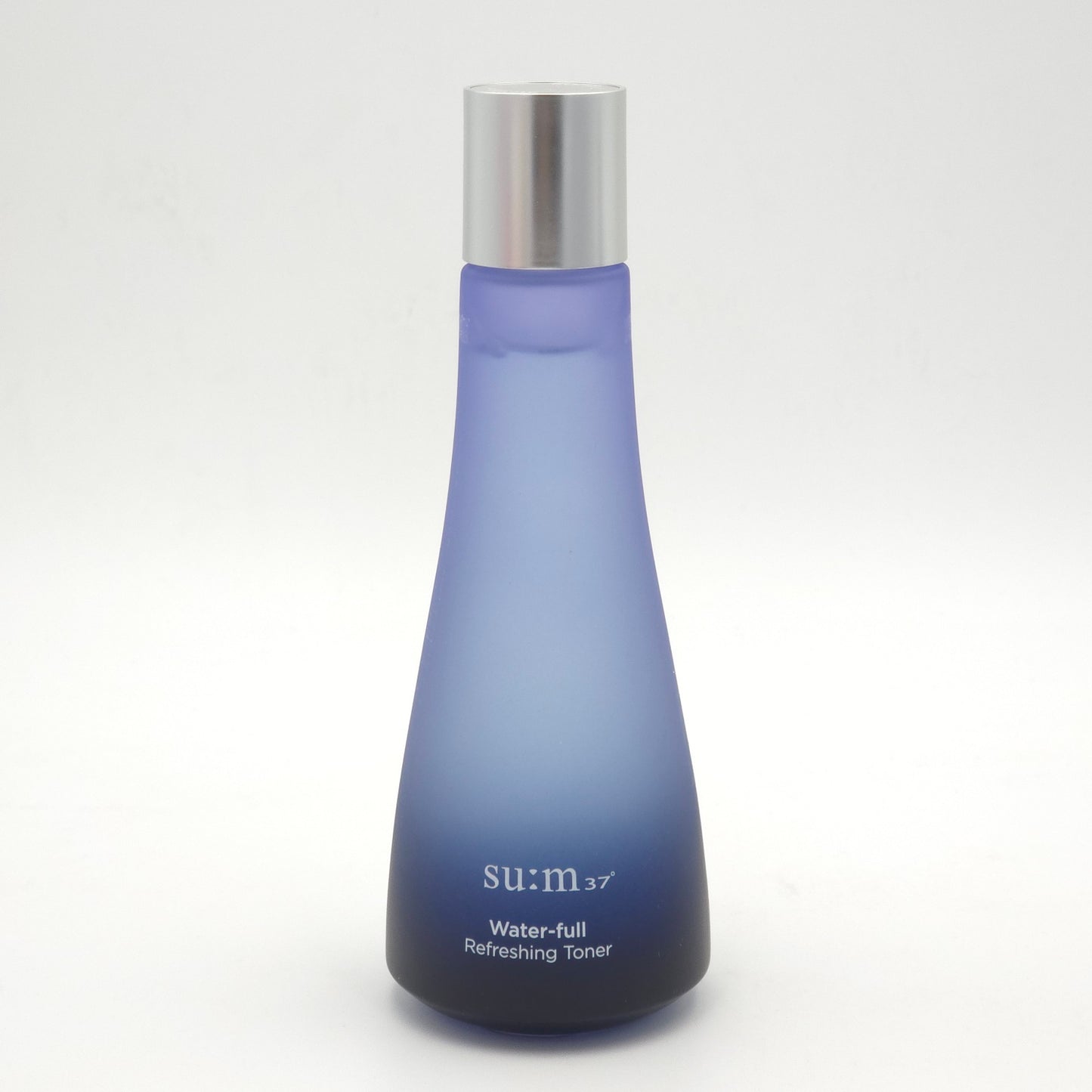 SU:M37 Water-Full 3pcs Special Set 8 Items Deep Hydration Soothing Care