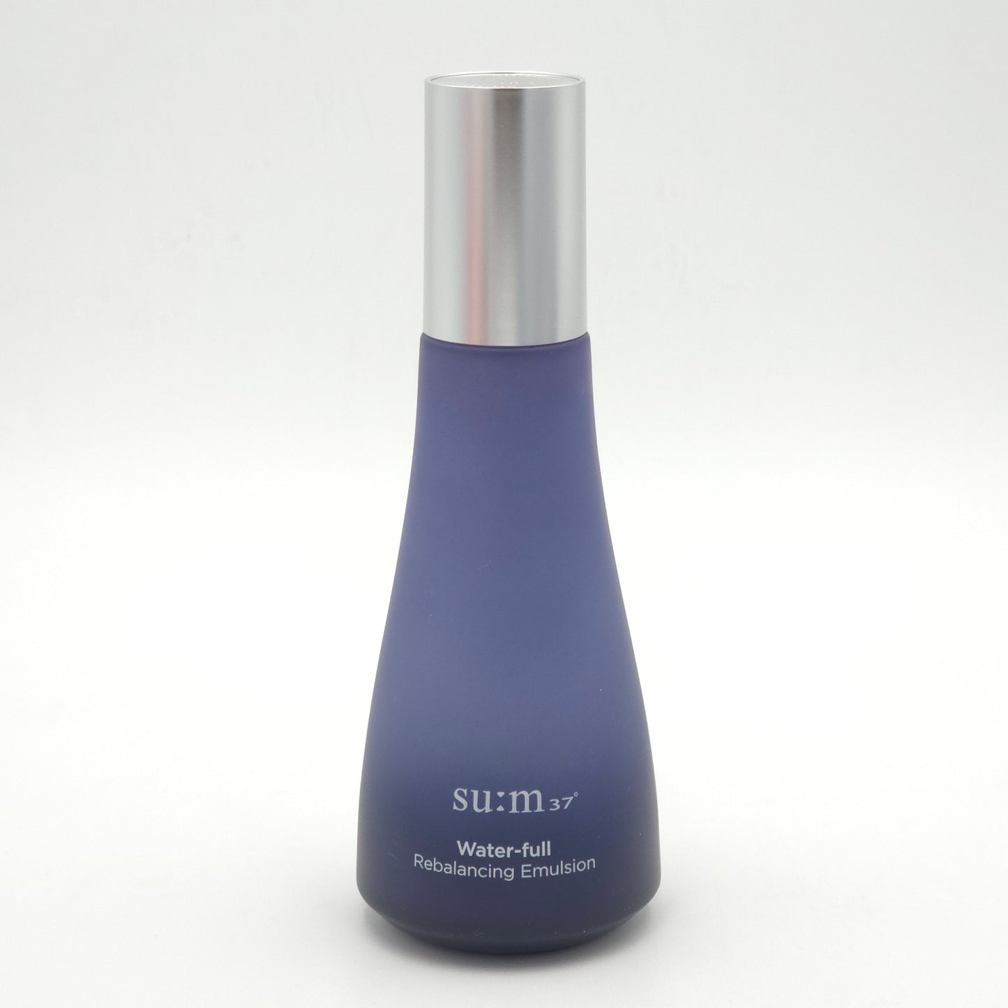 SU:M37 Water-Full 3pcs Special Set 8 Items Deep Hydration Soothing Care