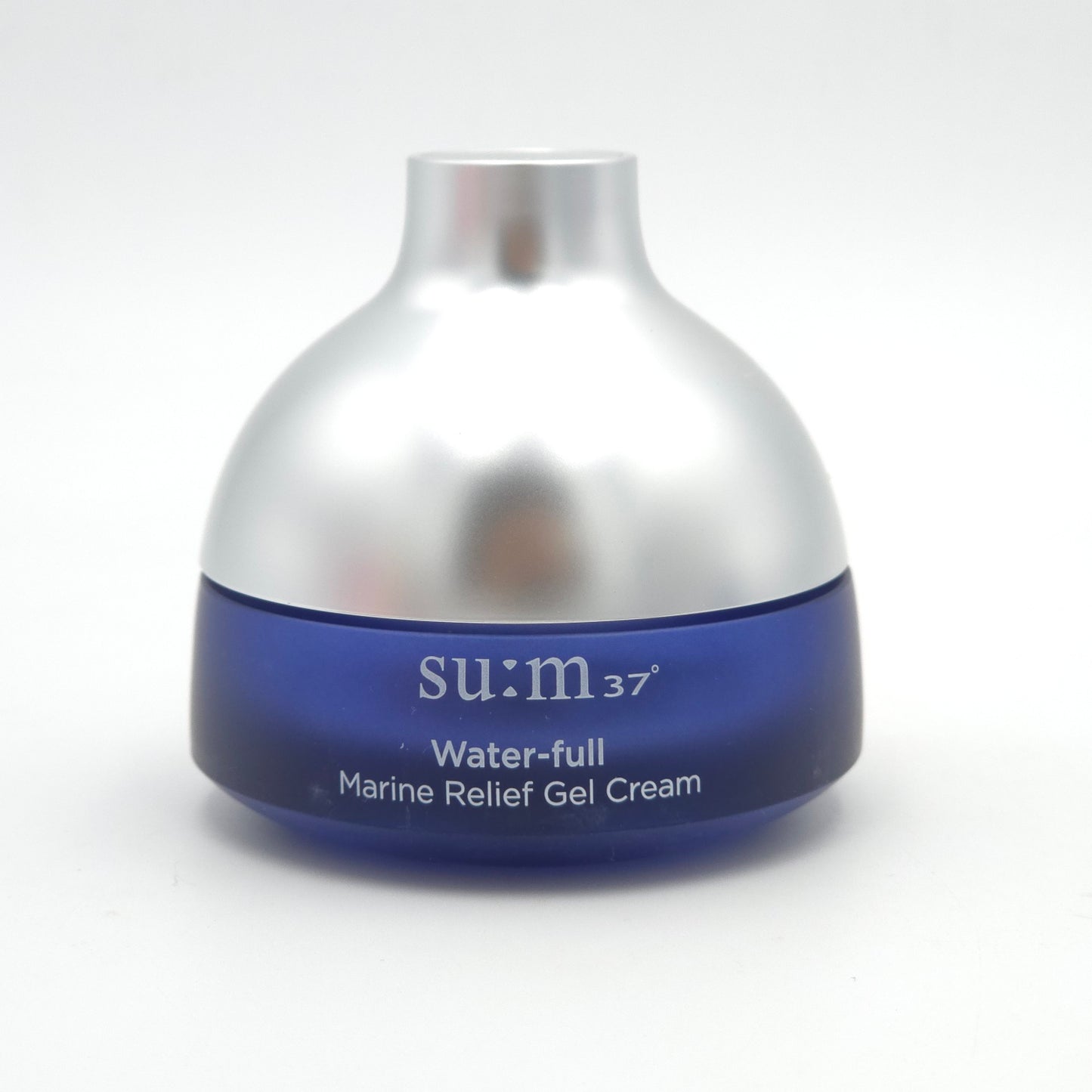 SU:M37 Water-Full 3pcs Special Set 8 Items Deep Hydration Soothing Care