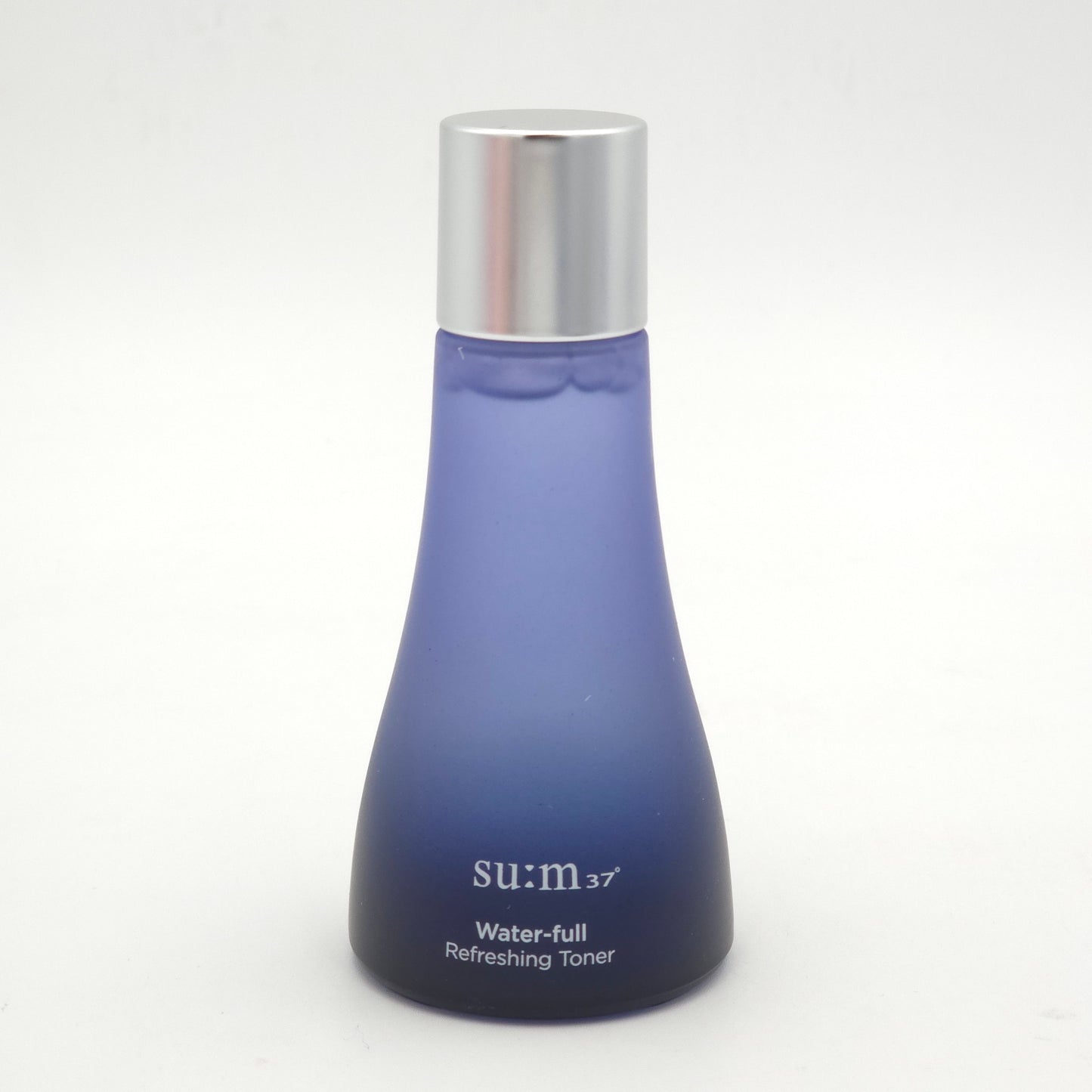 SU:M37 Water-Full 3pcs Special Set 8 Items Deep Hydration Soothing Care