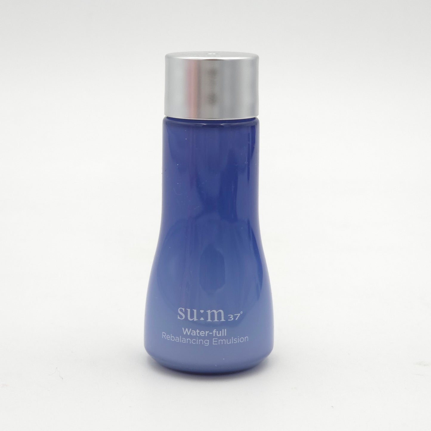 SU:M37 Water-Full 3pcs Special Set 8 Items Deep Hydration Soothing Care