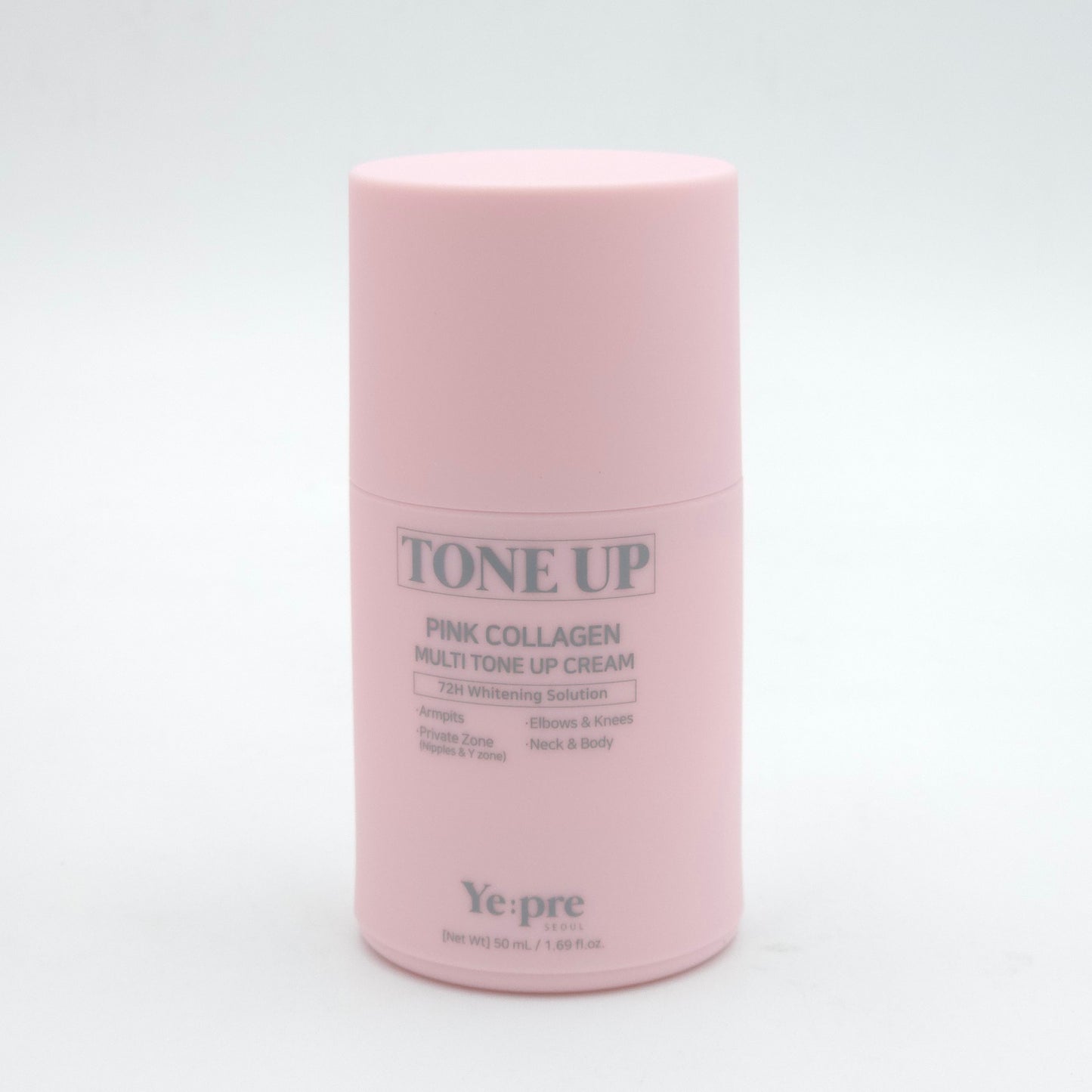 Ye:pre Pink Collagen Multi Tone Up Cream 50ml - Image 2