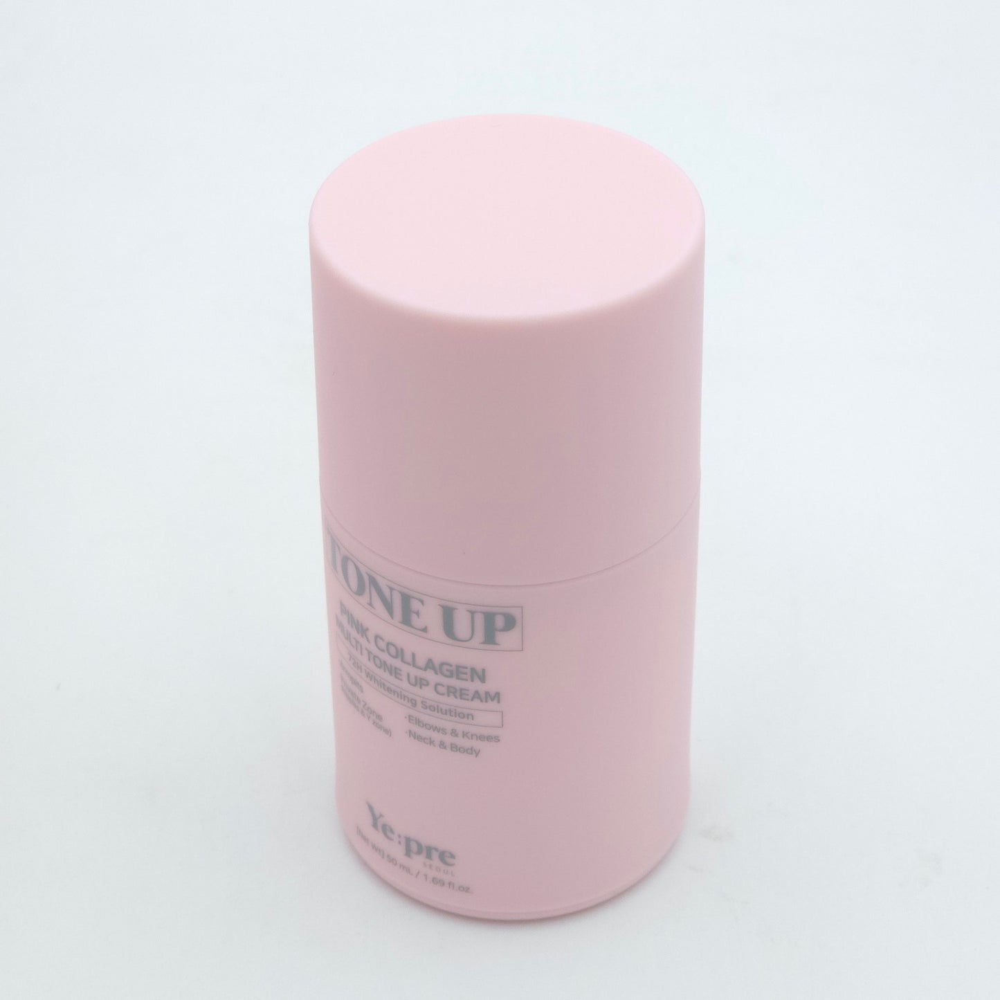Ye:pre Pink Collagen Multi Tone Up Cream 50ml - Image 3