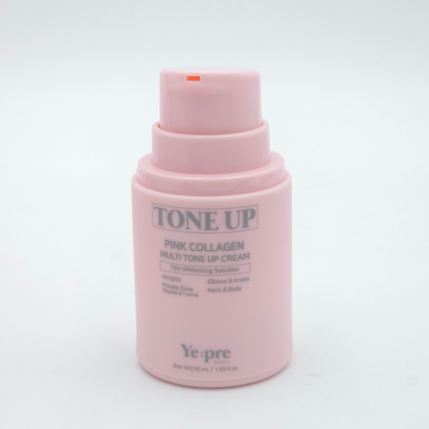Ye:pre Pink Collagen Multi Tone Up Cream 50ml - Image 5
