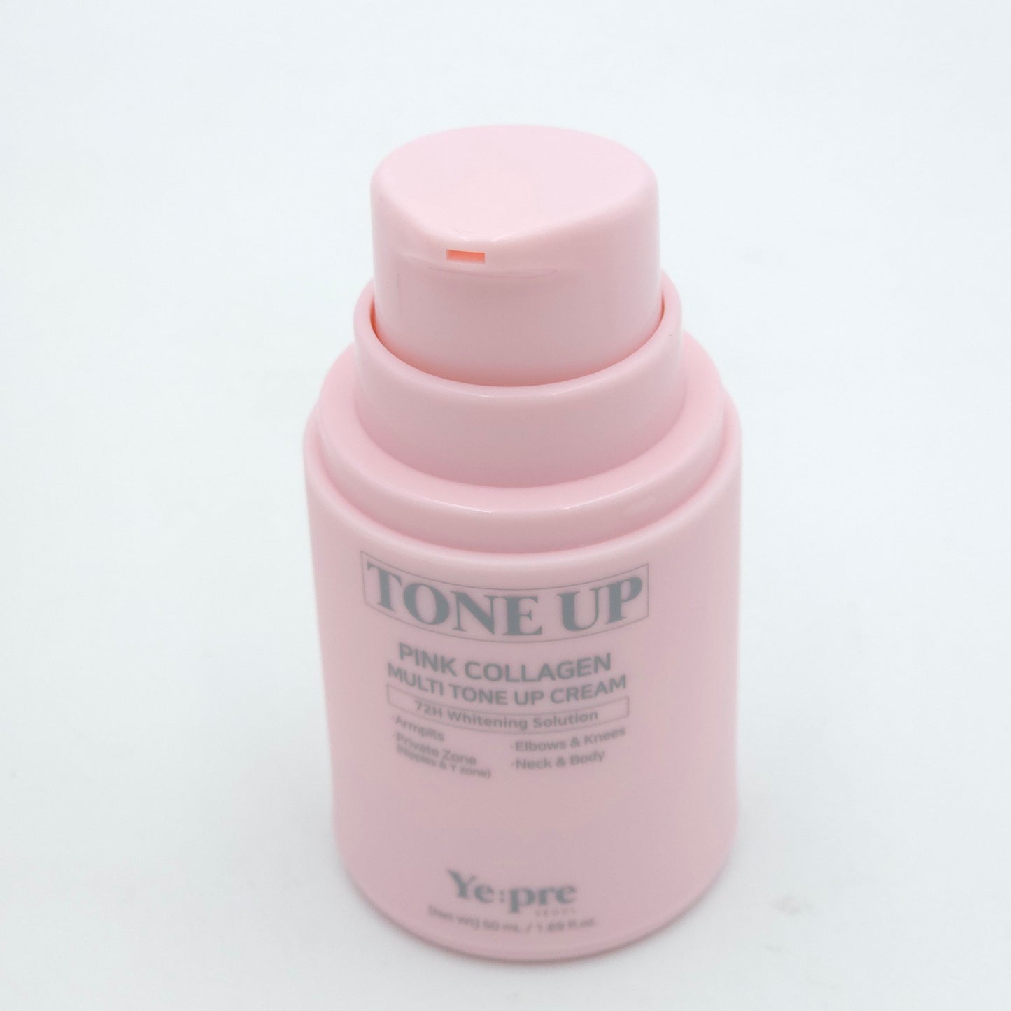 Ye:pre Pink Collagen Multi Tone Up Cream 50ml - Image 6