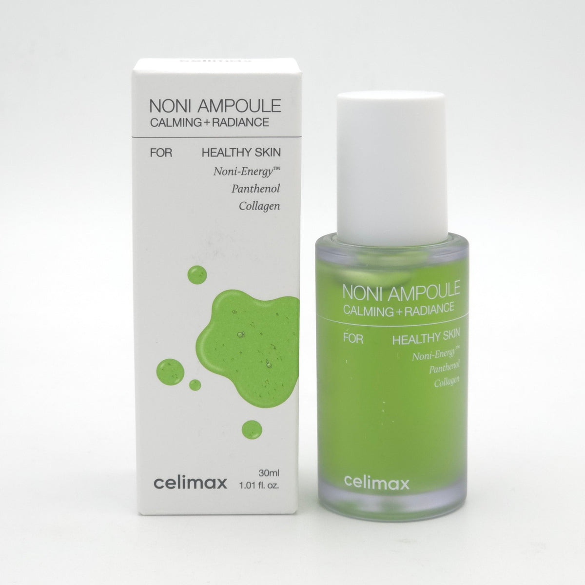 celimax The Real Noni Energy Ampoule 30ml