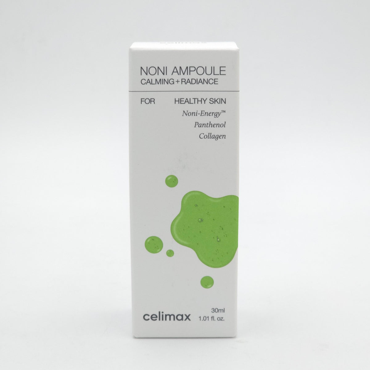 celimax The Real Noni Energy Ampoule 30ml