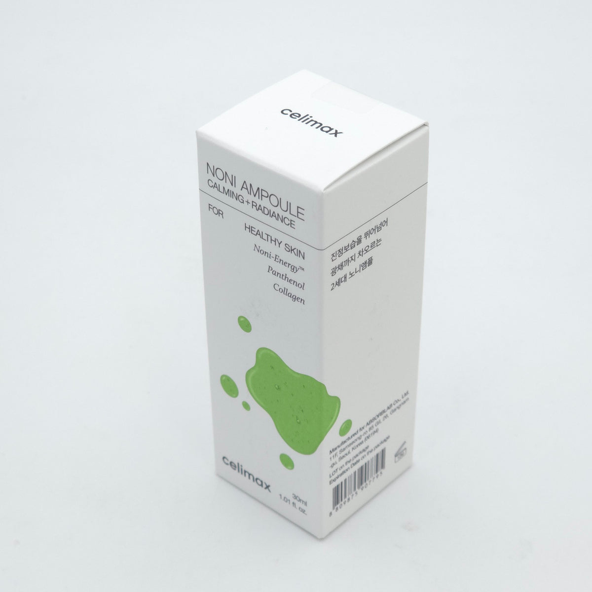 celimax The Real Noni Energy Ampoule 30ml