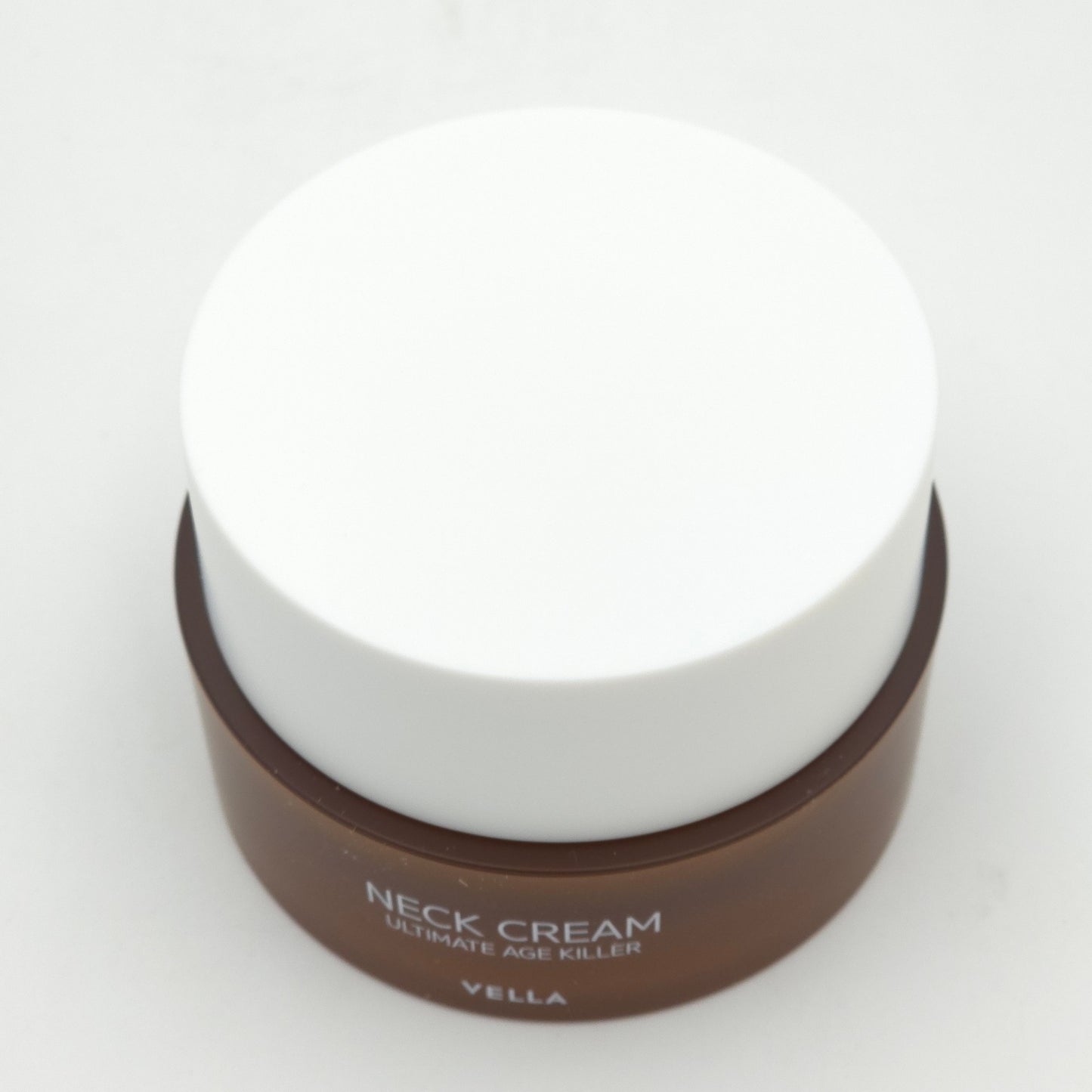 VELLA Neck Cream Ultimate Age Killer 50ml Elasticity Moisturizing K-Beauty