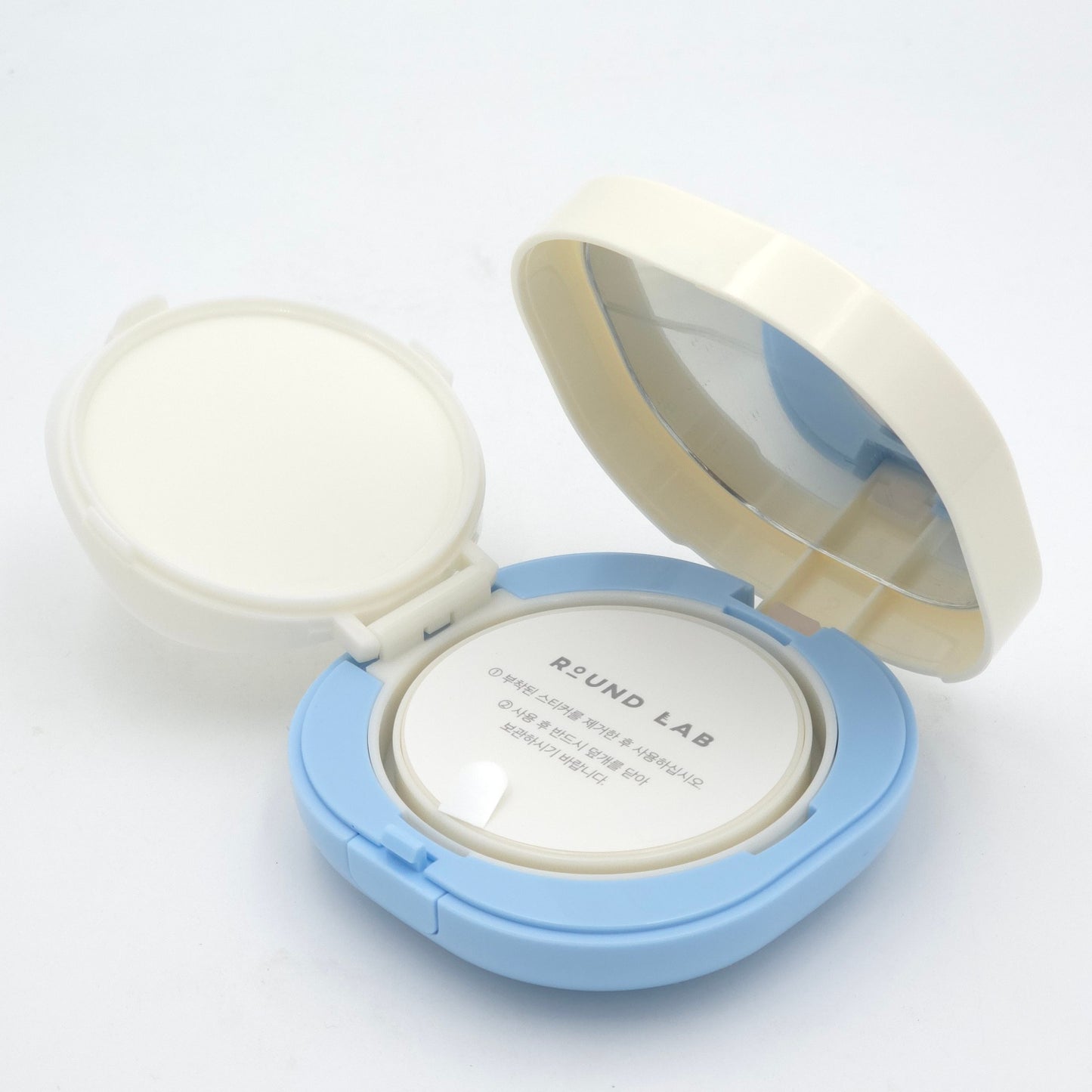 Round Lab Baby Mild Sun Cushion SPF50+ PA++++ 16g Sunscreen