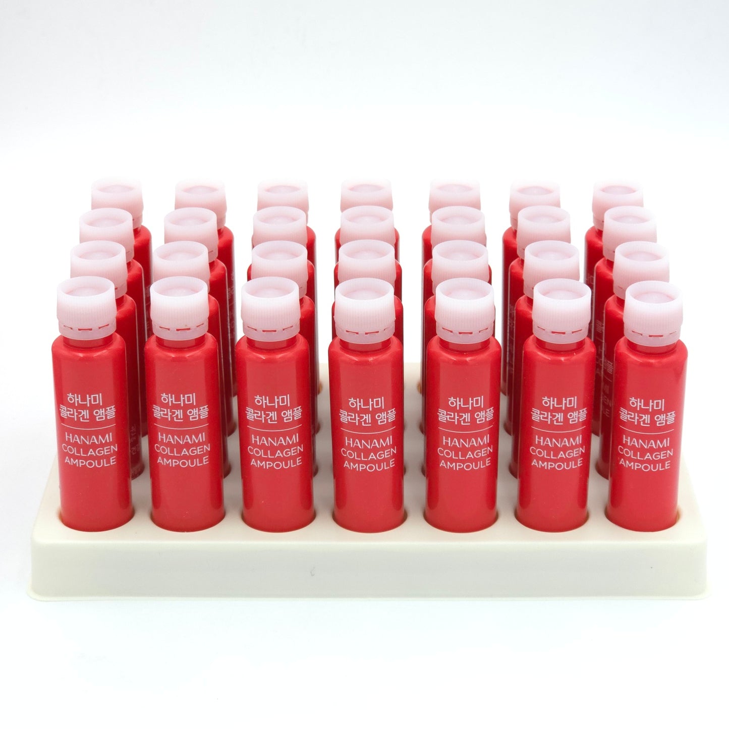 LG Vital Garden HANAMI Collagen Ampoule 25mL x 28 bottles K-Beauty