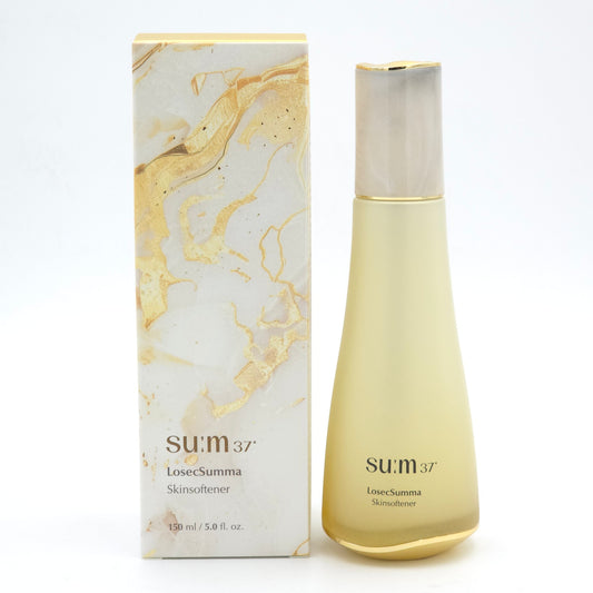 SU:M37 LosecSumma Skinsoftener 150ml Anti Aging Barrier Care Toner