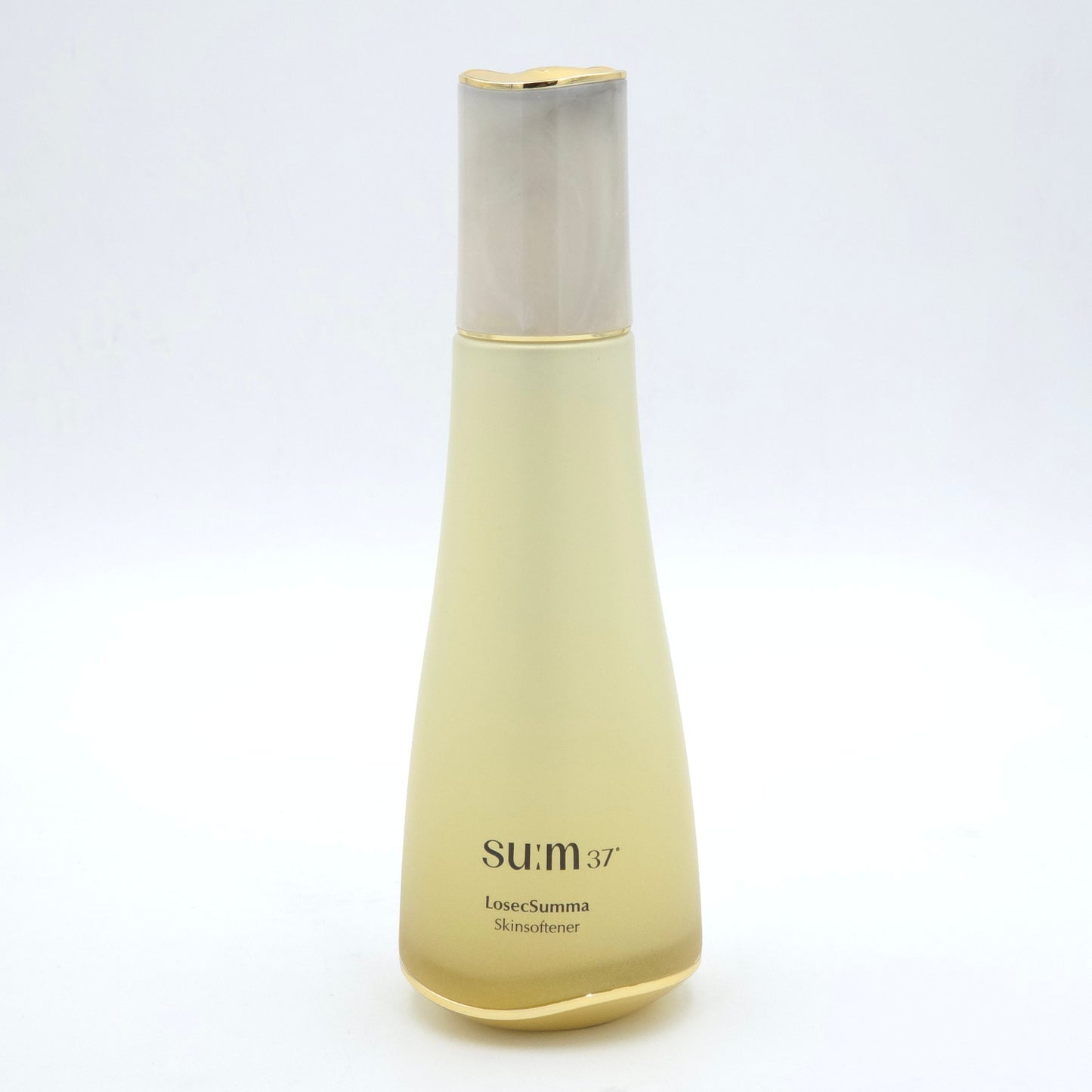 SU:M37 LosecSumma Skinsoftener 150ml Anti Aging Barrier Care Toner