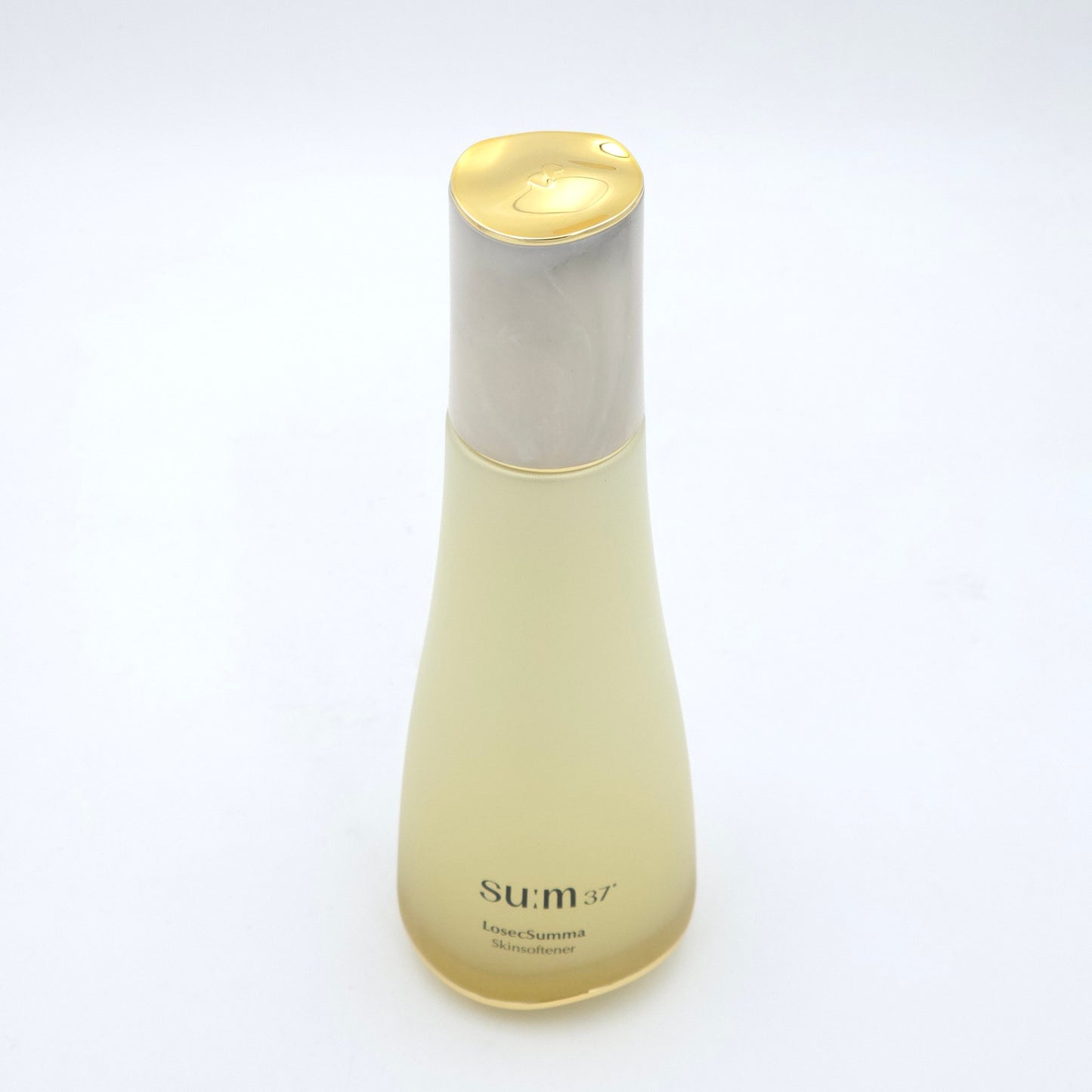 SU:M37 LosecSumma Skinsoftener 150ml Anti Aging Barrier Care Toner