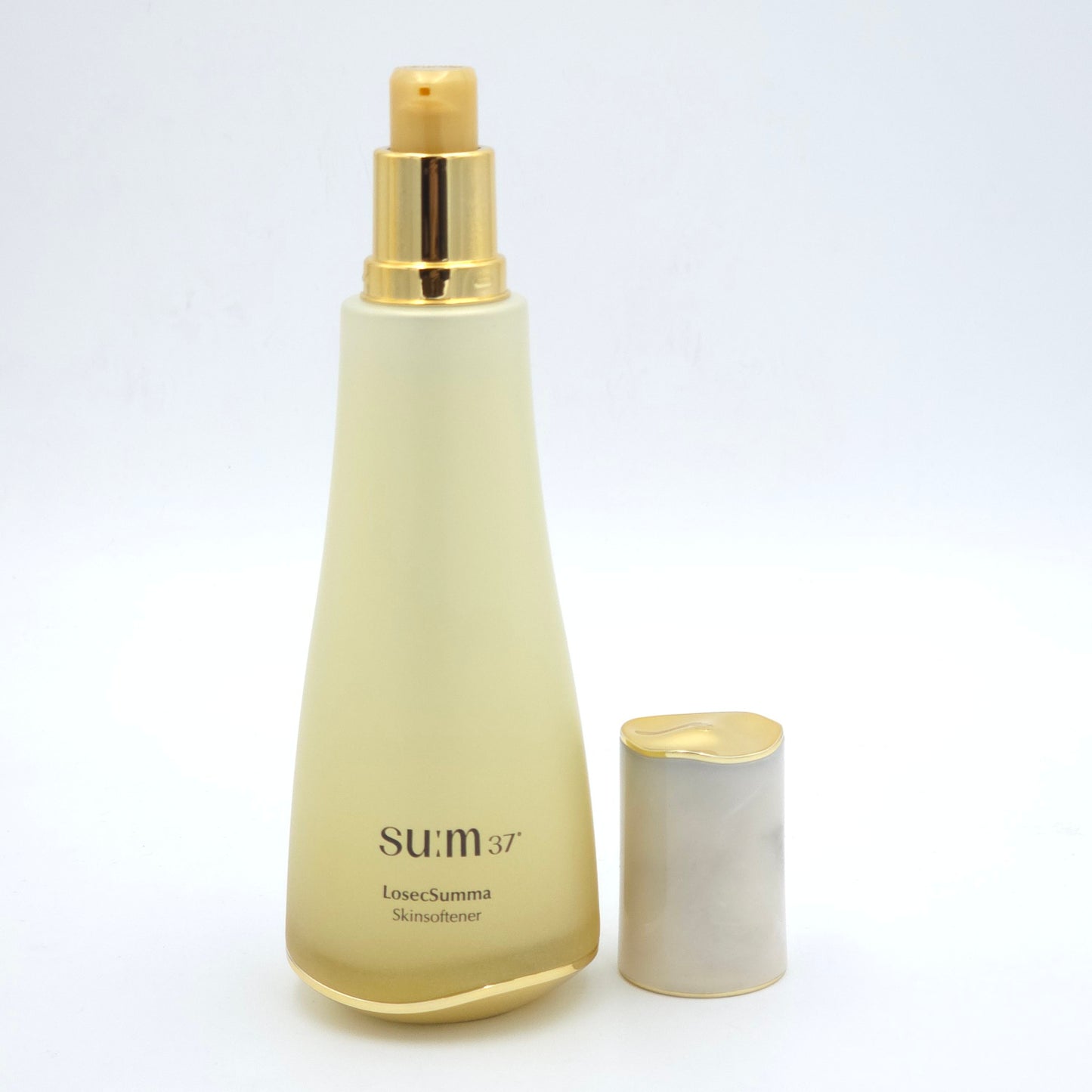 SU:M37 LosecSumma Skinsoftener 150ml Anti Aging Barrier Care Toner